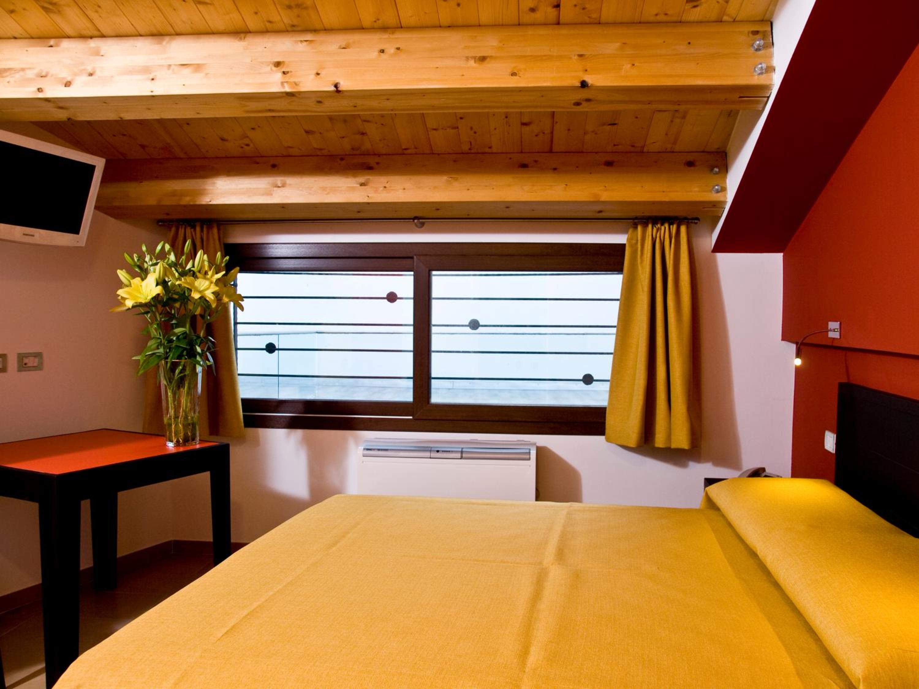 Casepicarmo Guest House