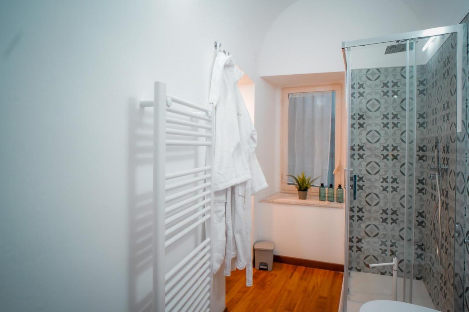 Exclusive Catania suite
