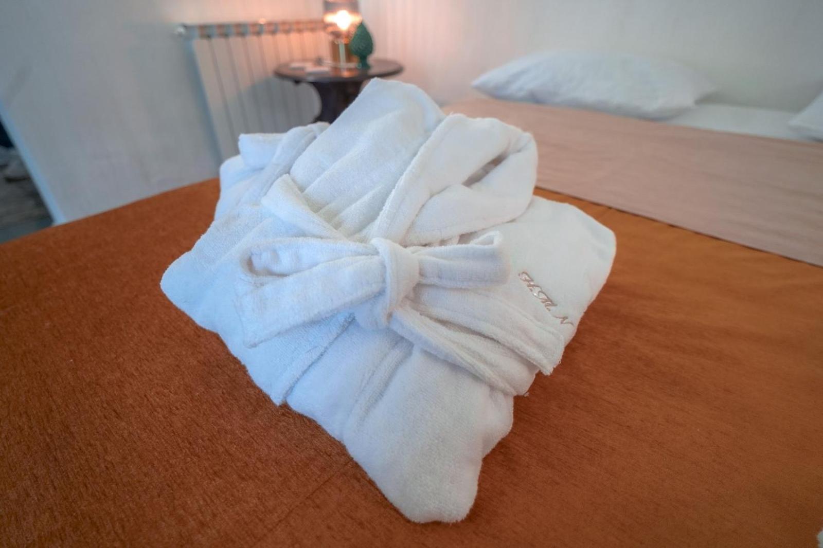 Exclusive Catania suite
