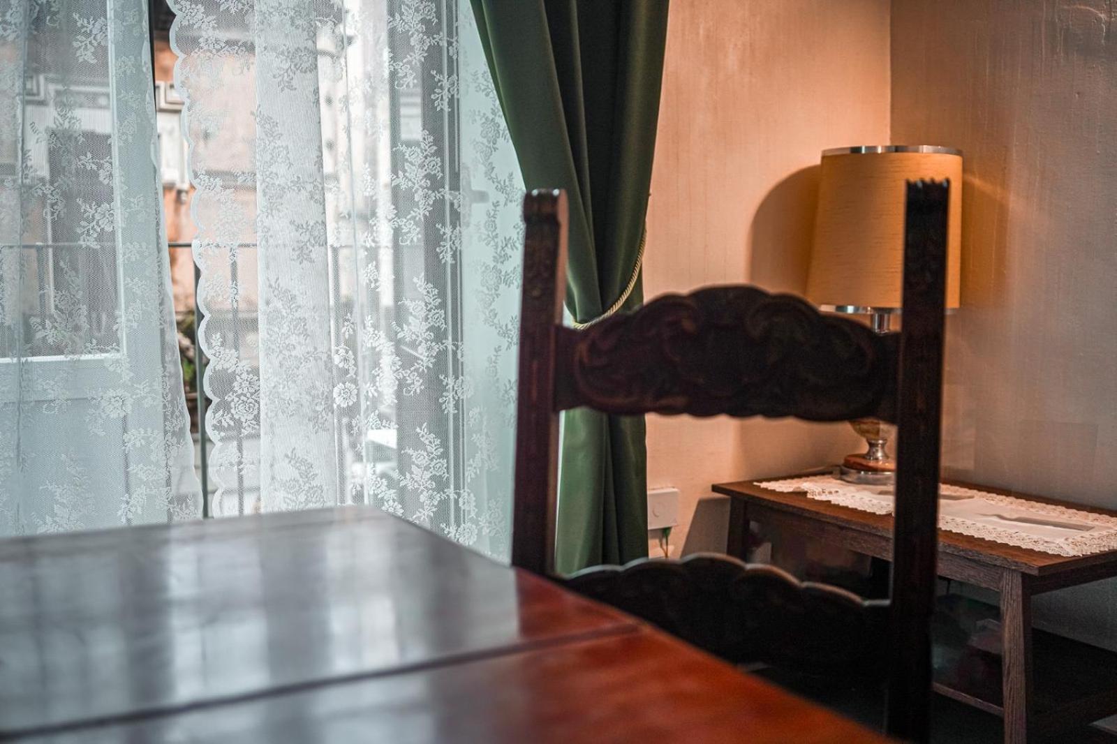 Exclusive Catania suite