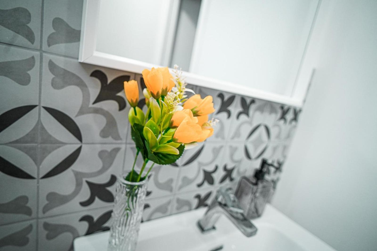 Exclusive Catania suite