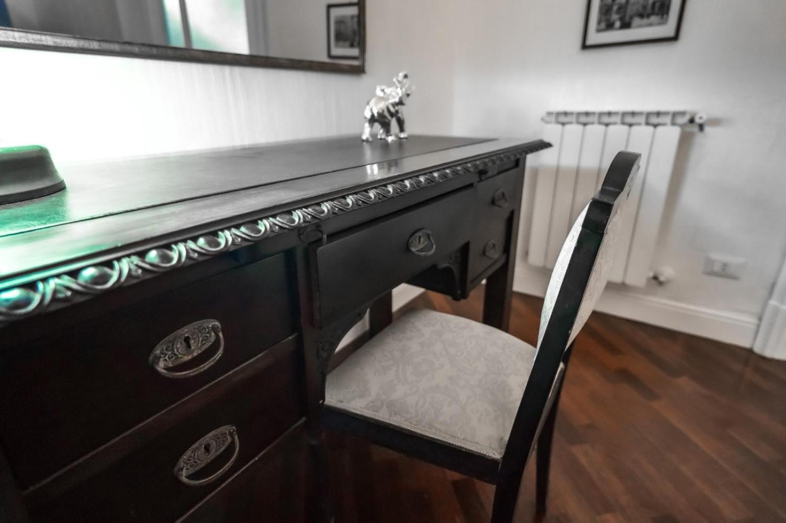 Exclusive Catania suite