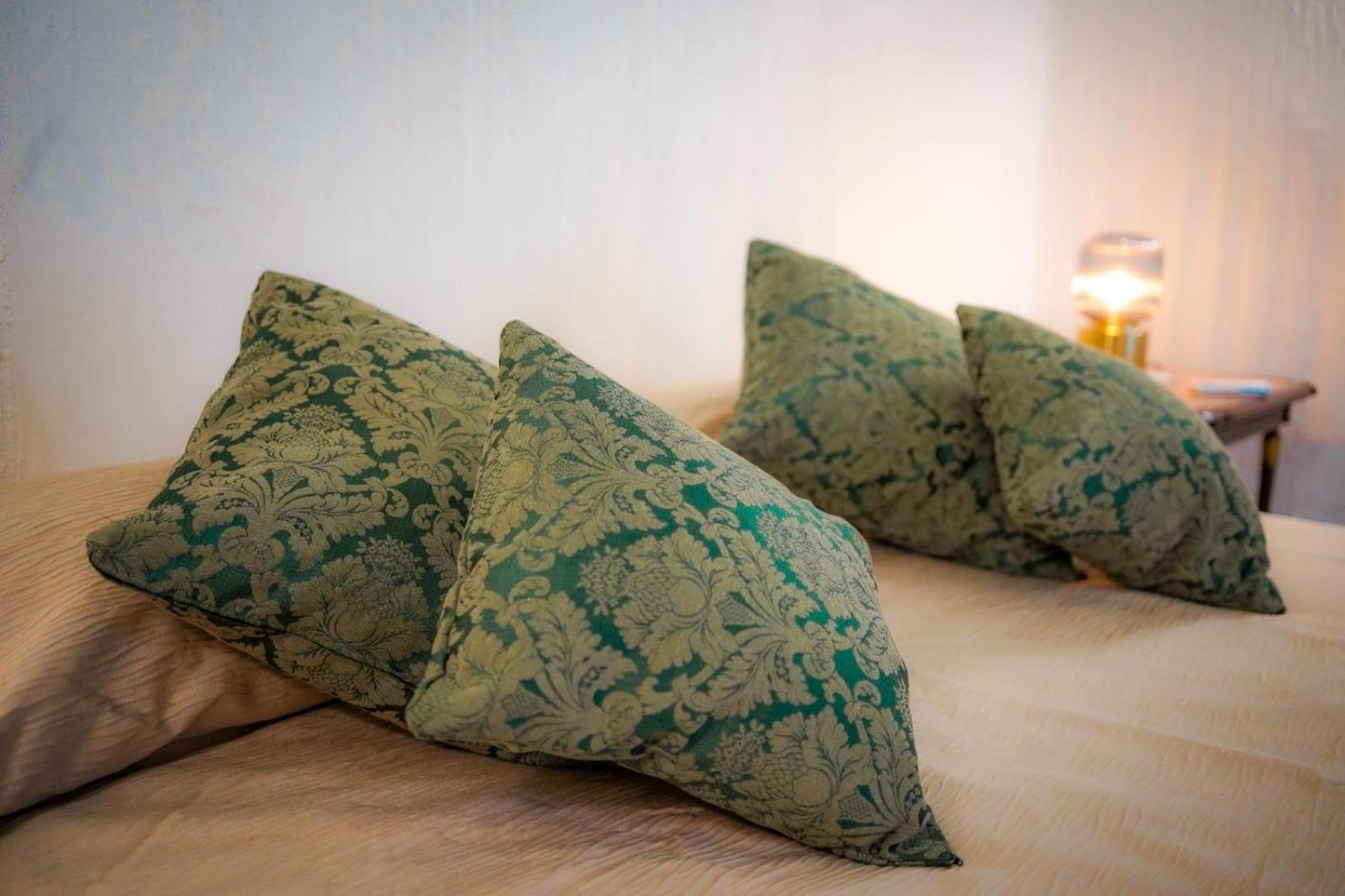 Exclusive Catania suite