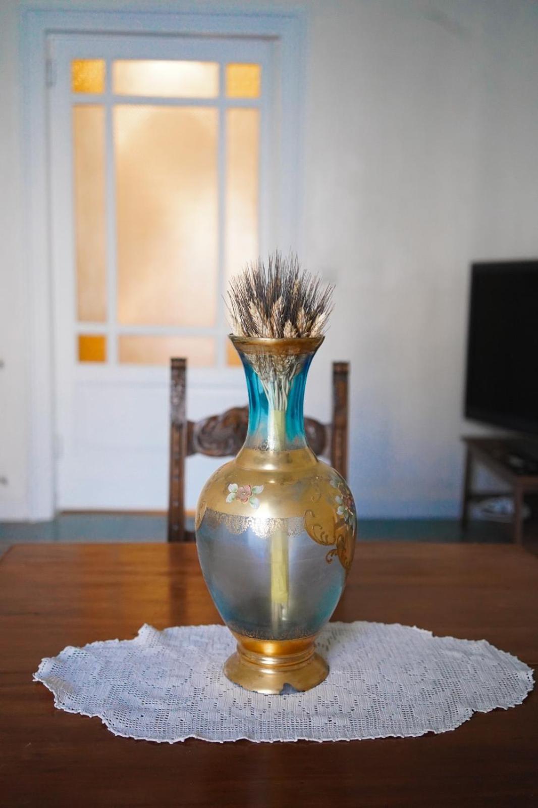 Exclusive Catania suite