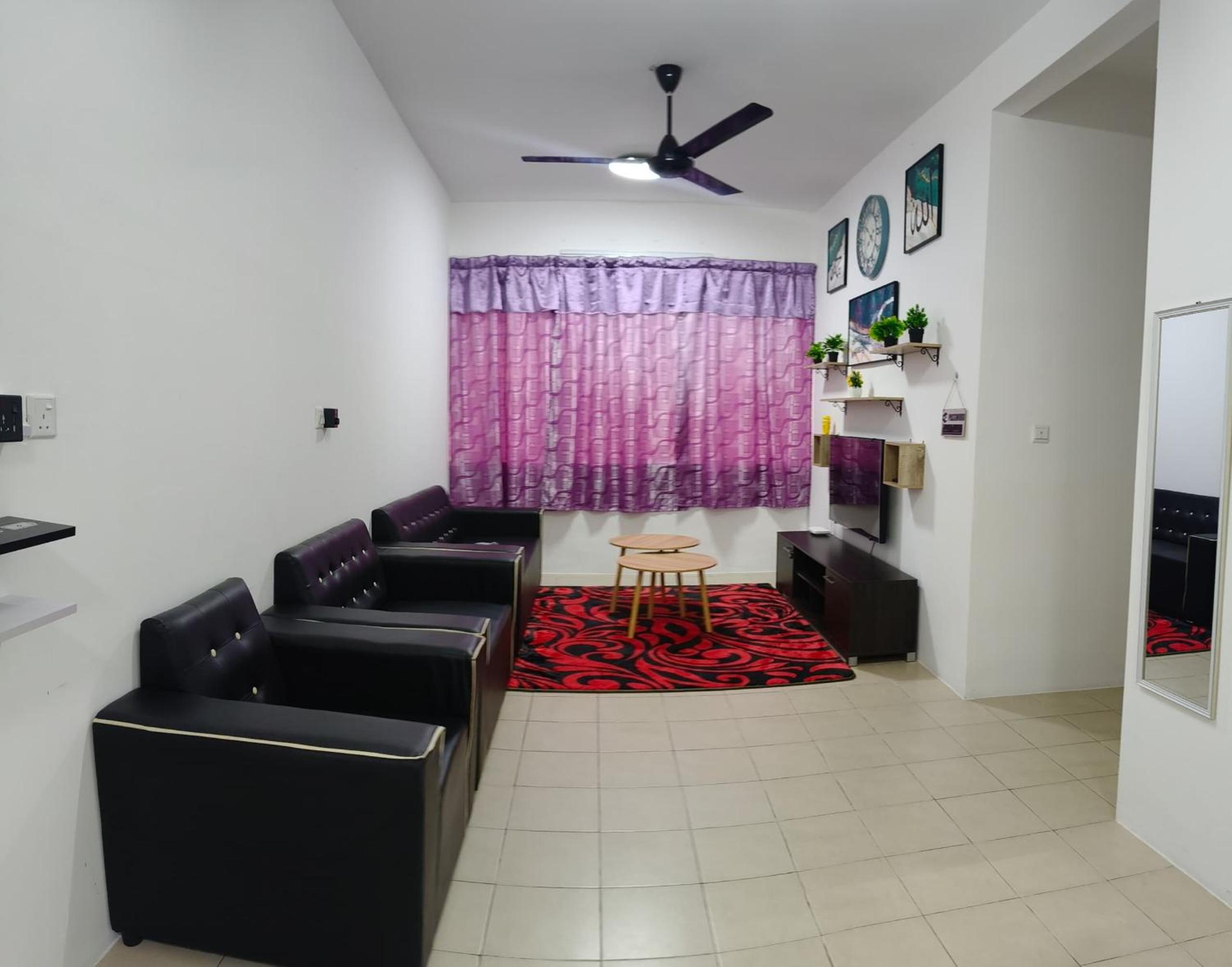 Serene Homestay