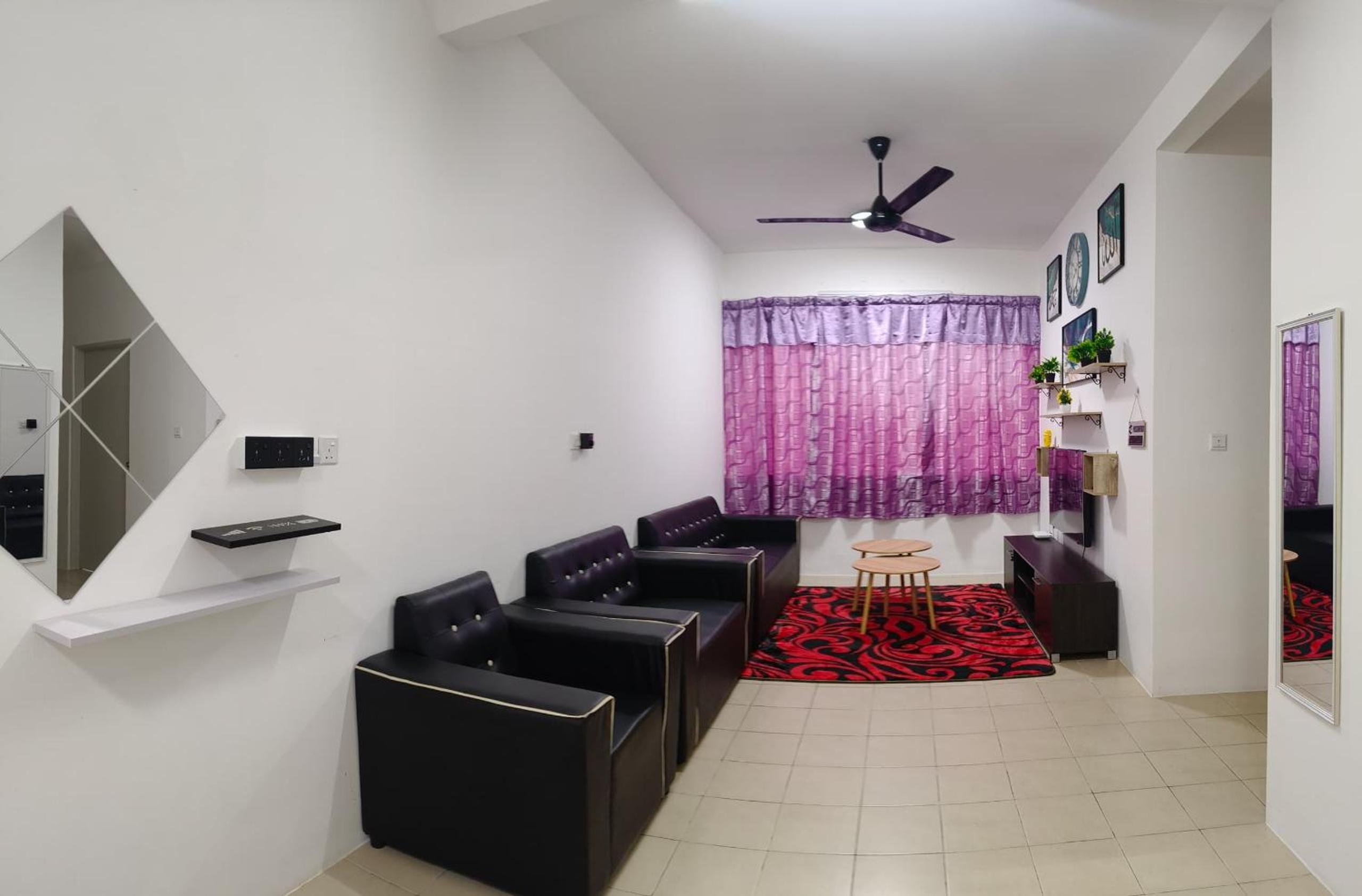 Serene Homestay