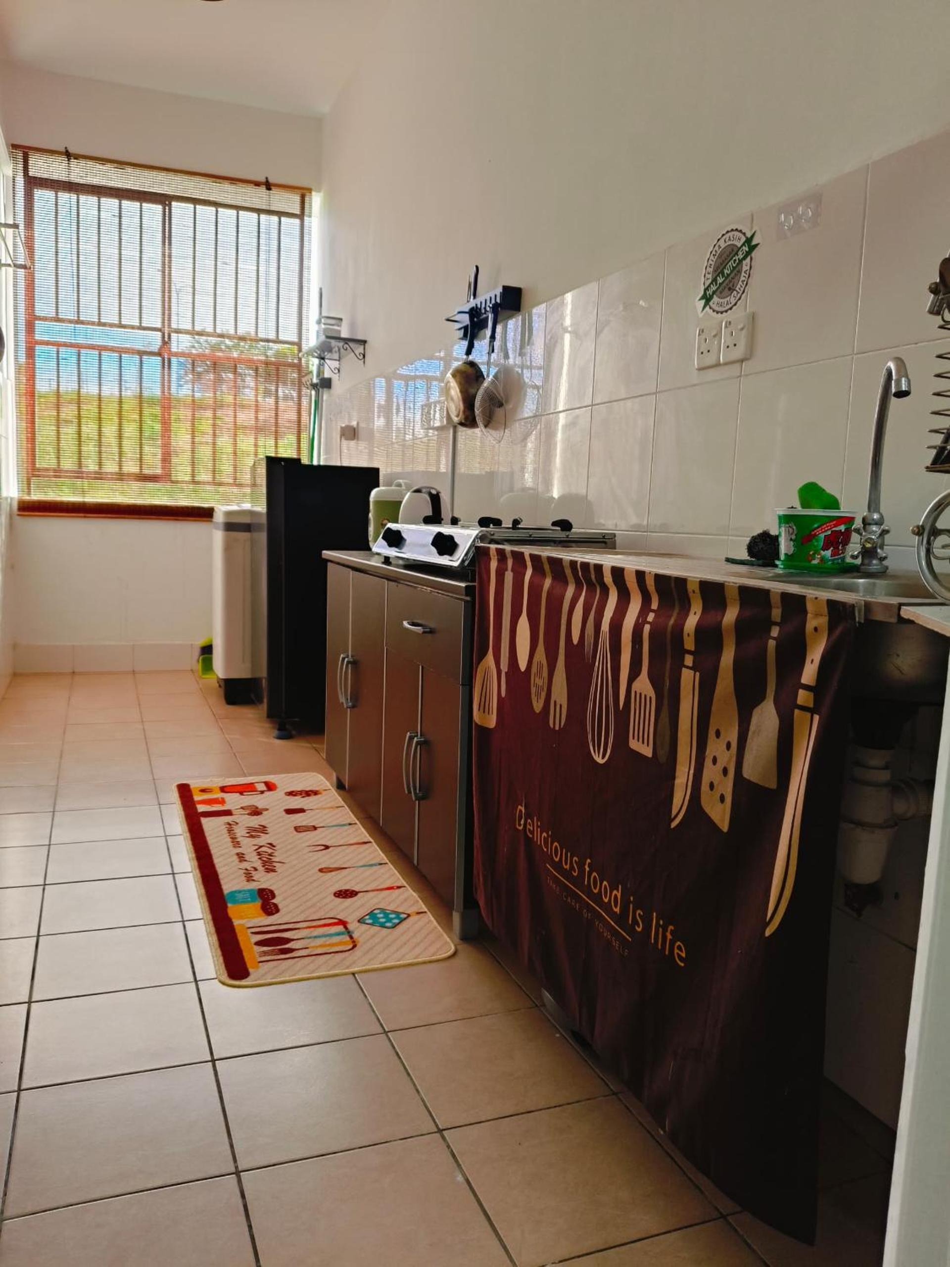 Serene Homestay
