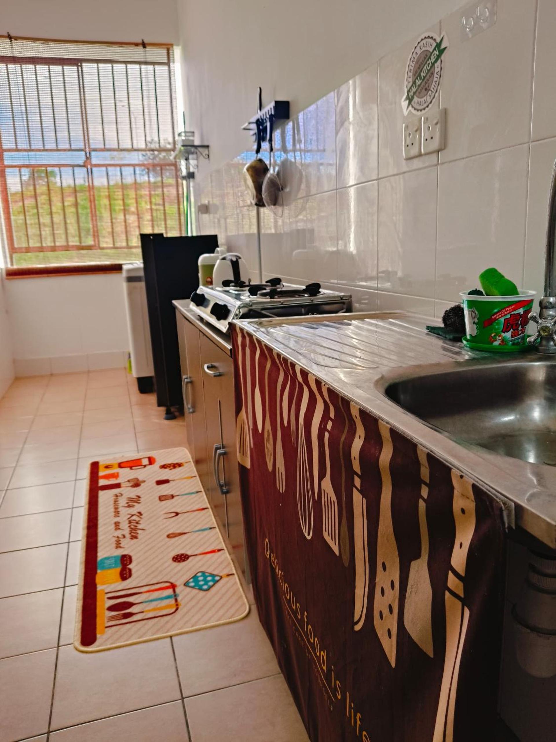 Serene Homestay
