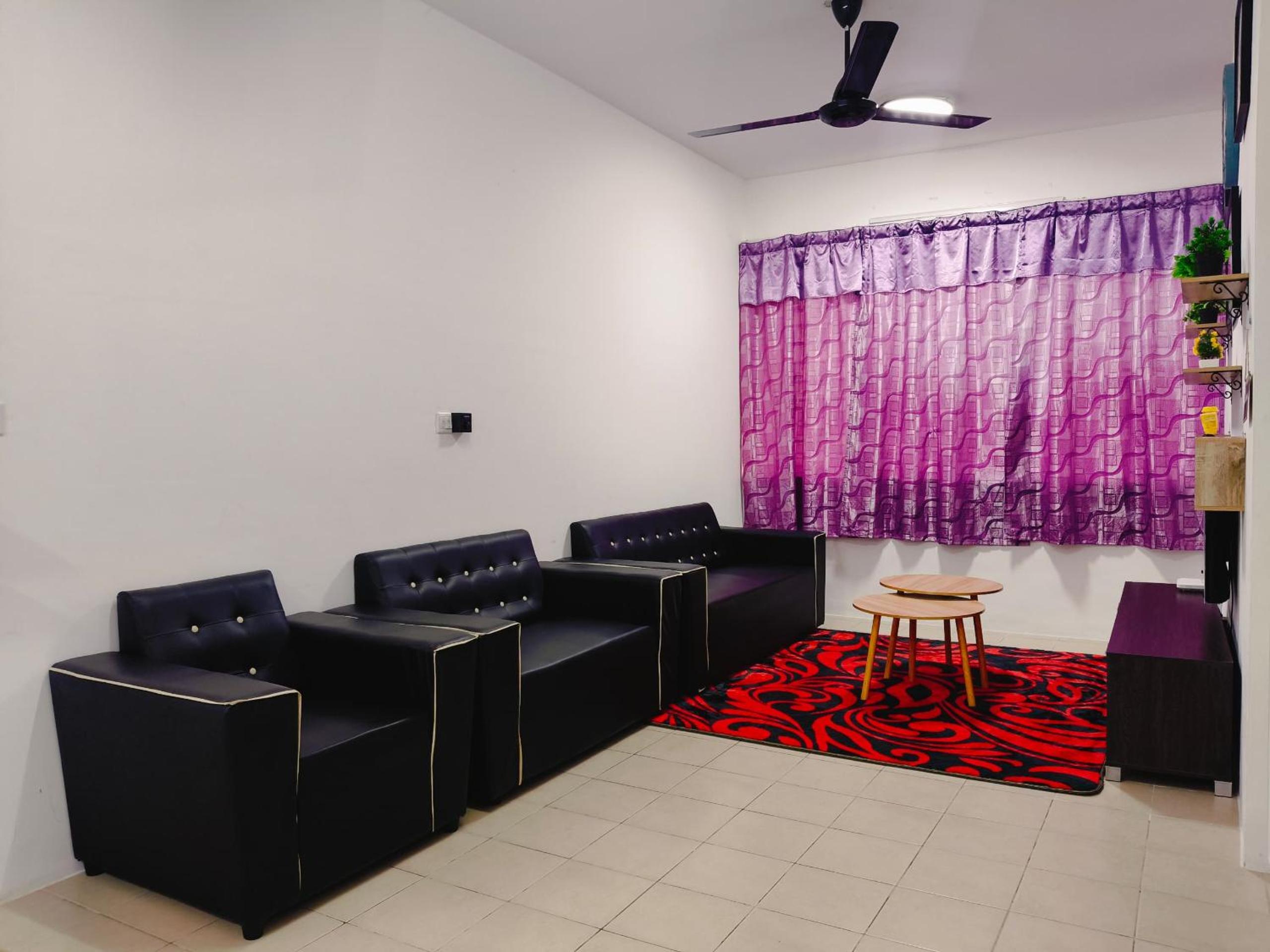 Serene Homestay