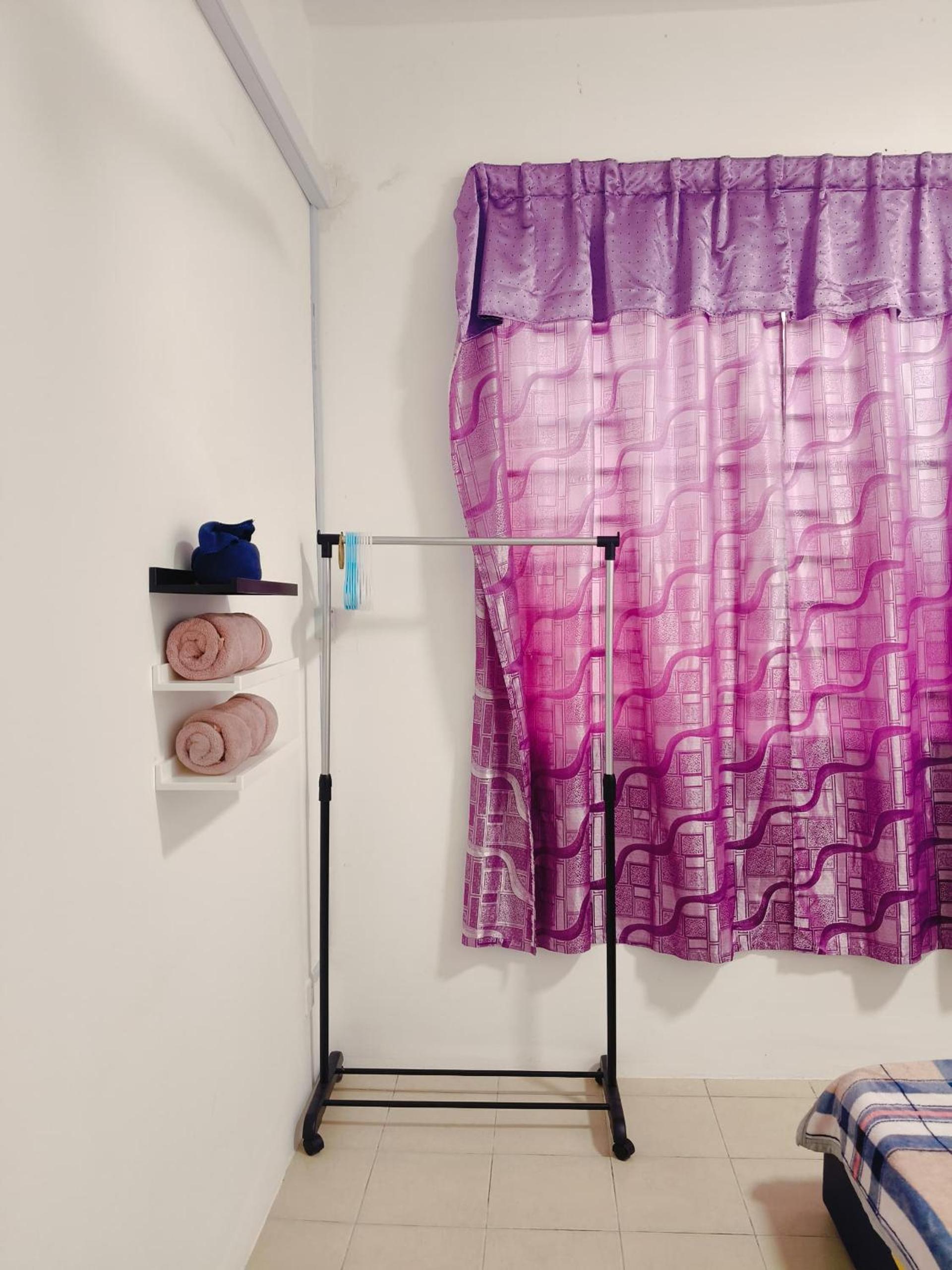 Serene Homestay