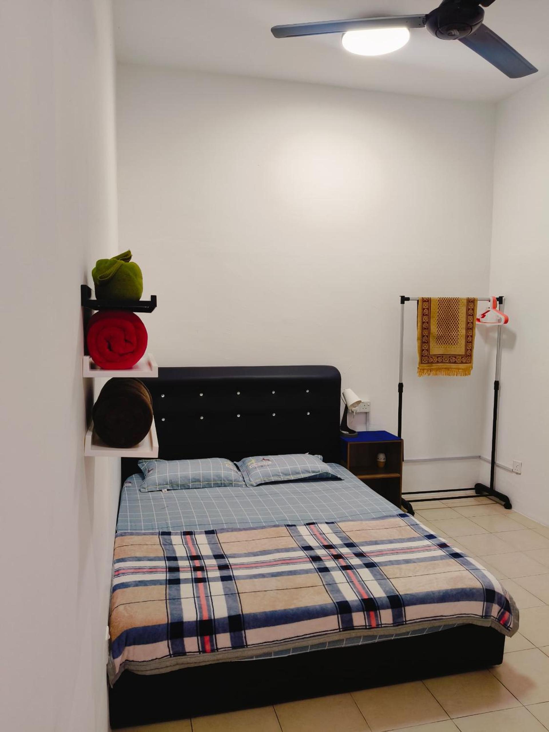 Serene Homestay