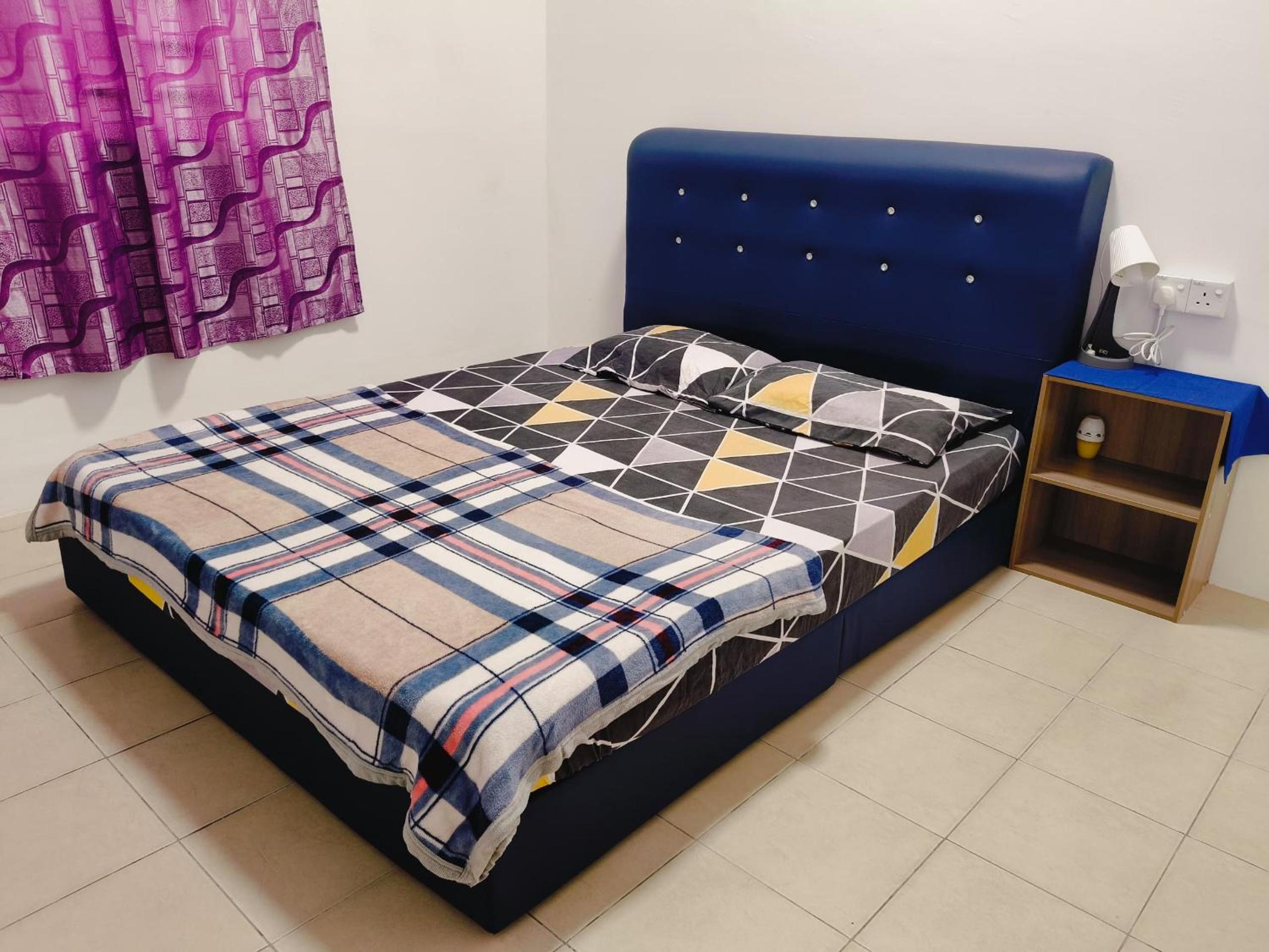 Serene Homestay