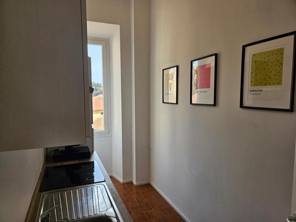 Domus Merulana 209 Colosseum Apt