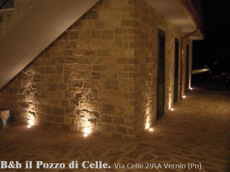 B&B Il Pozzo Di Celle, photo 30
