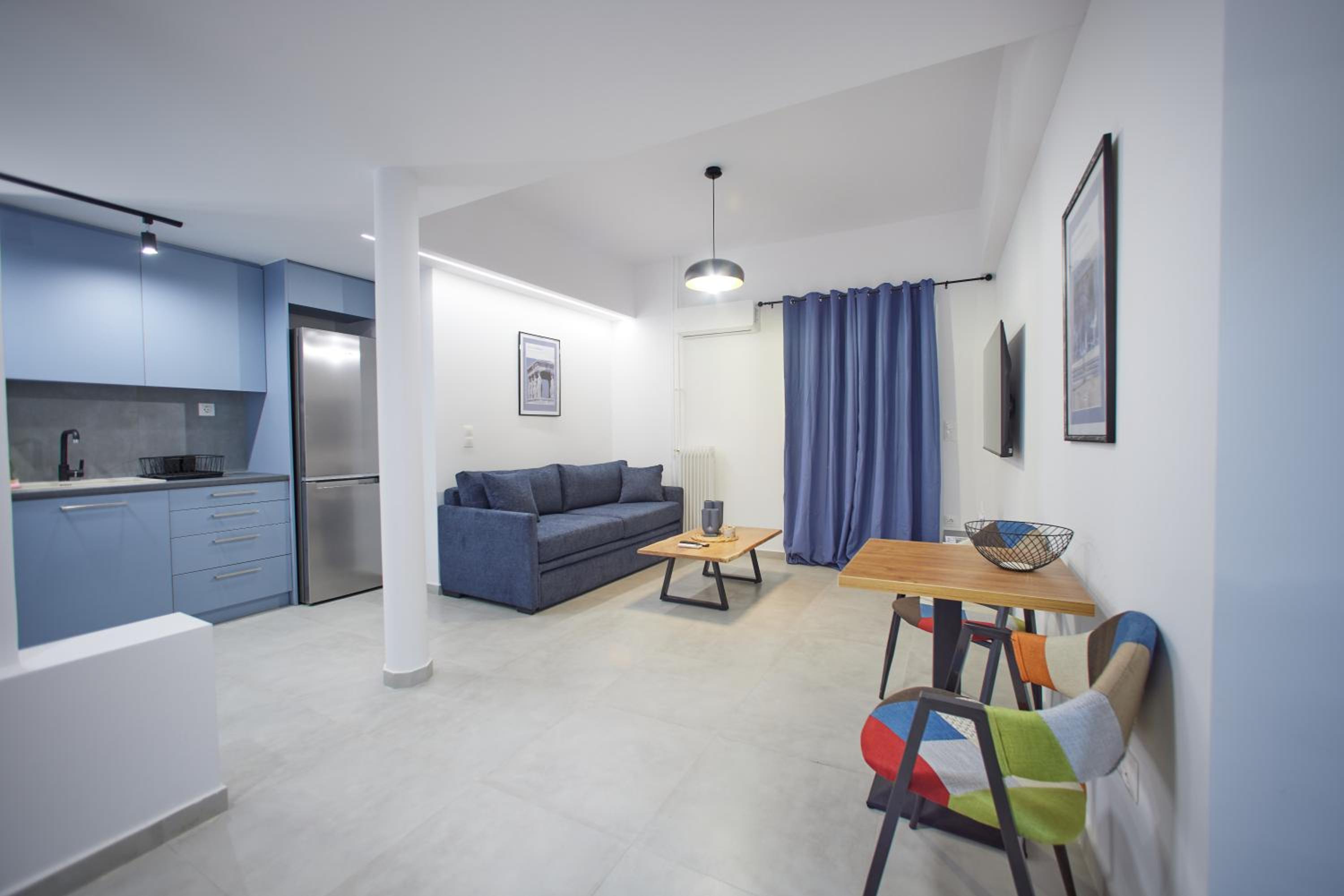 ARIS Central Kallithea