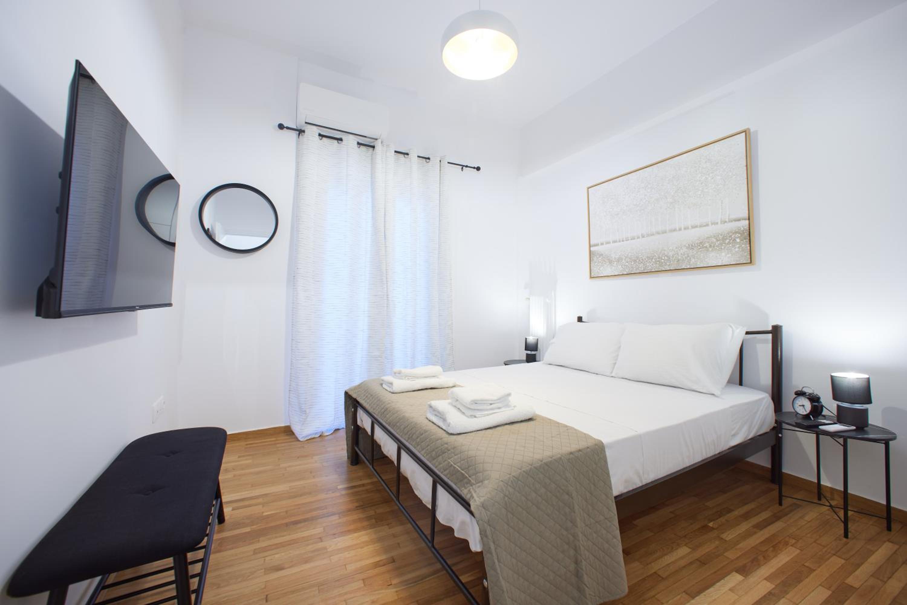 ARIS Central Kallithea