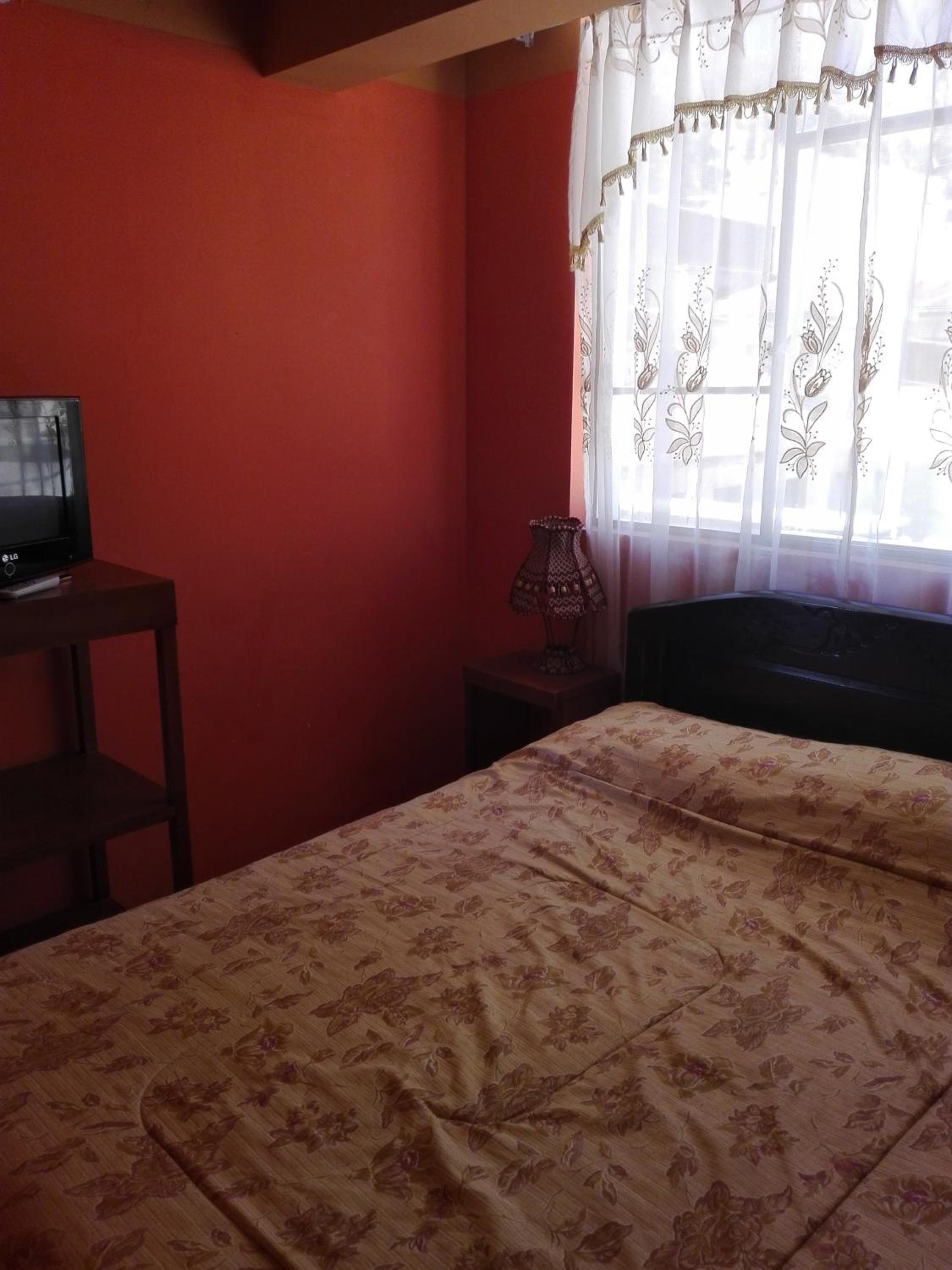 Hostal Puerto Alegre