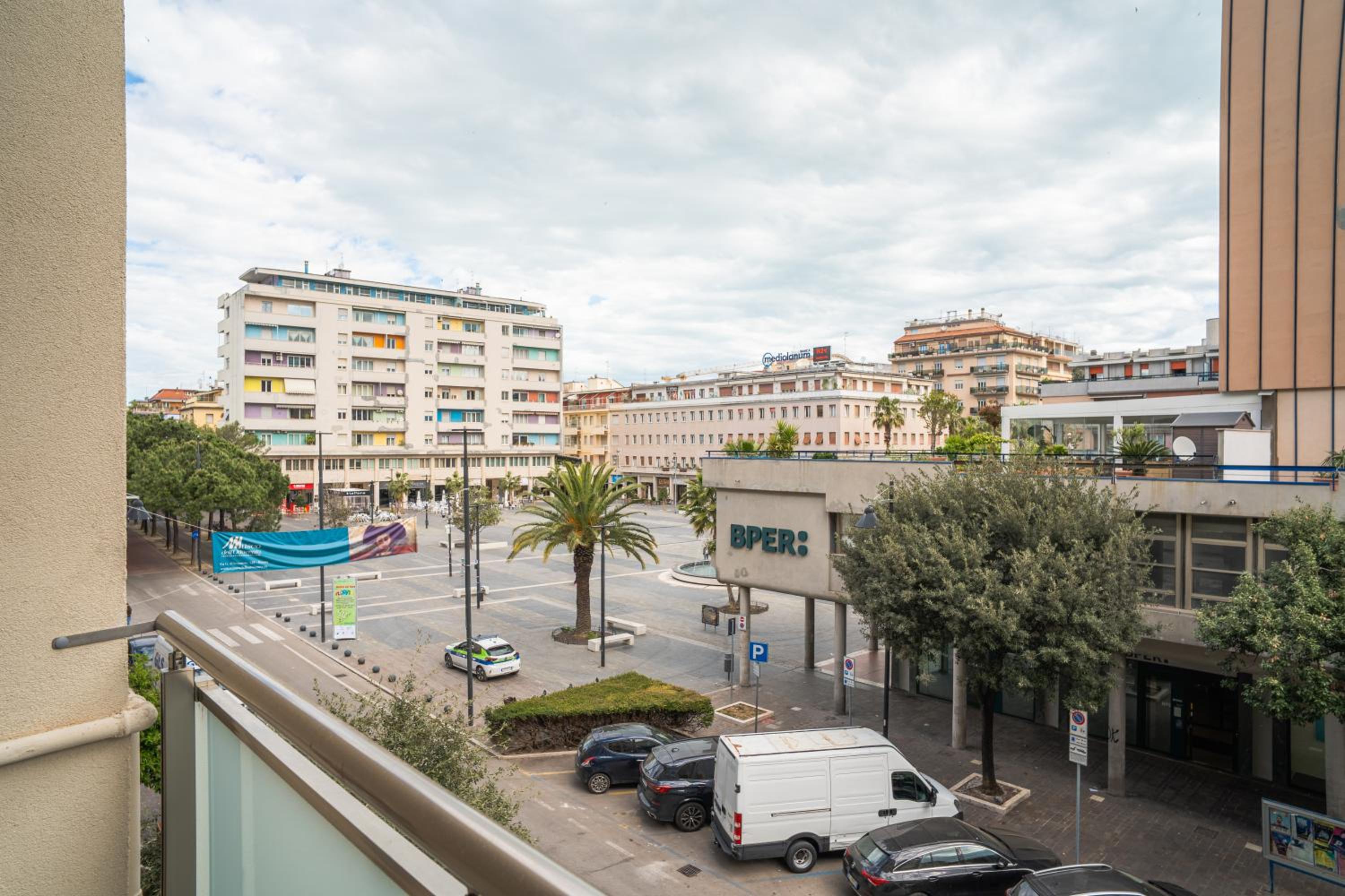 Zona Centralissima a 2 Passi dal Mare photo 5