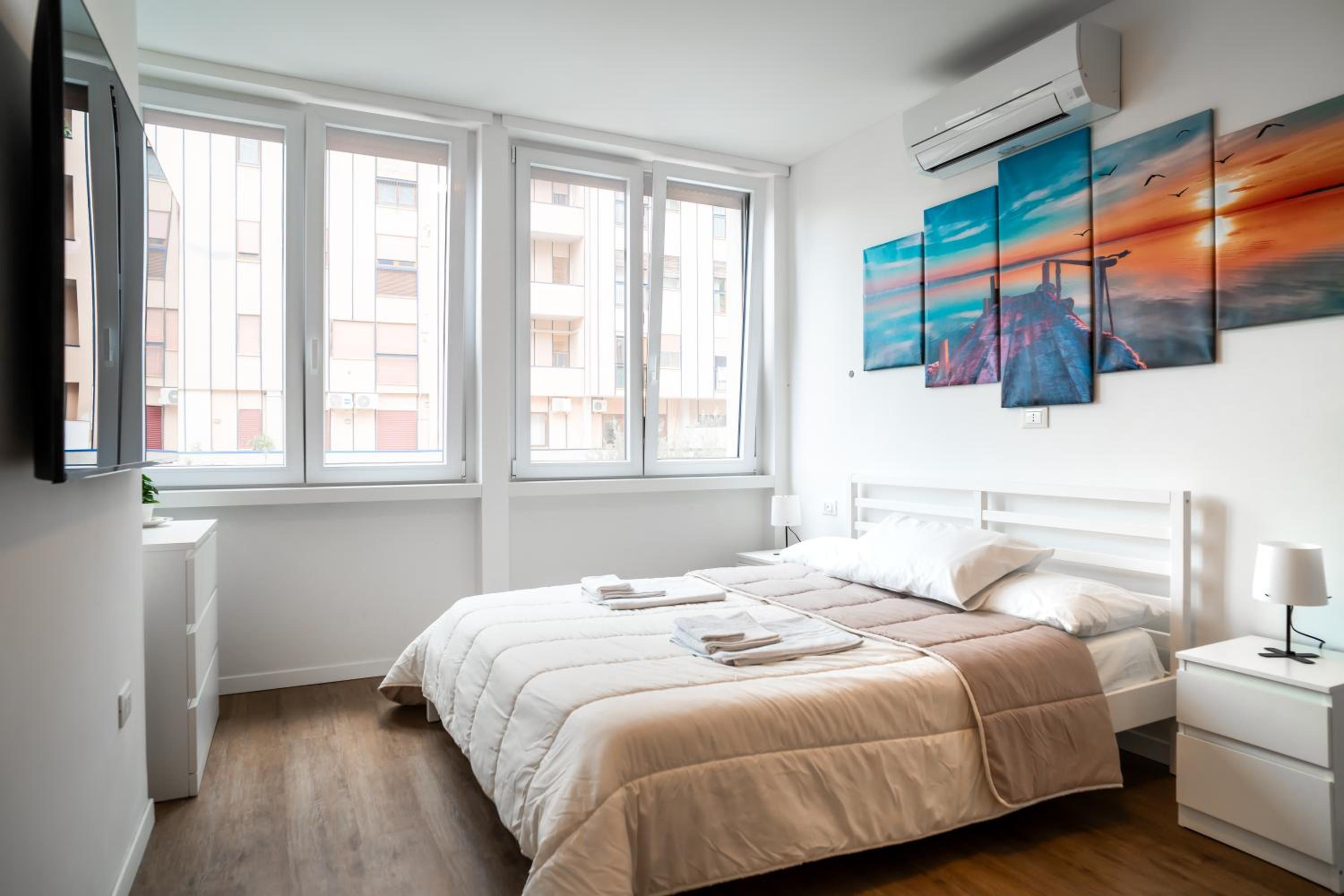 Zona Centralissima a 2 Passi dal Mare photo 2