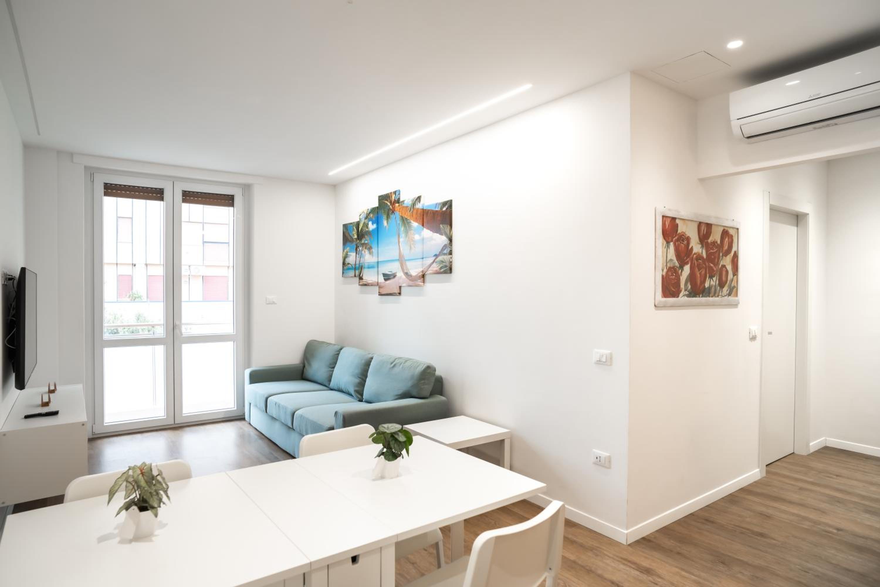 Zona Centralissima a 2 Passi dal Mare photo 1