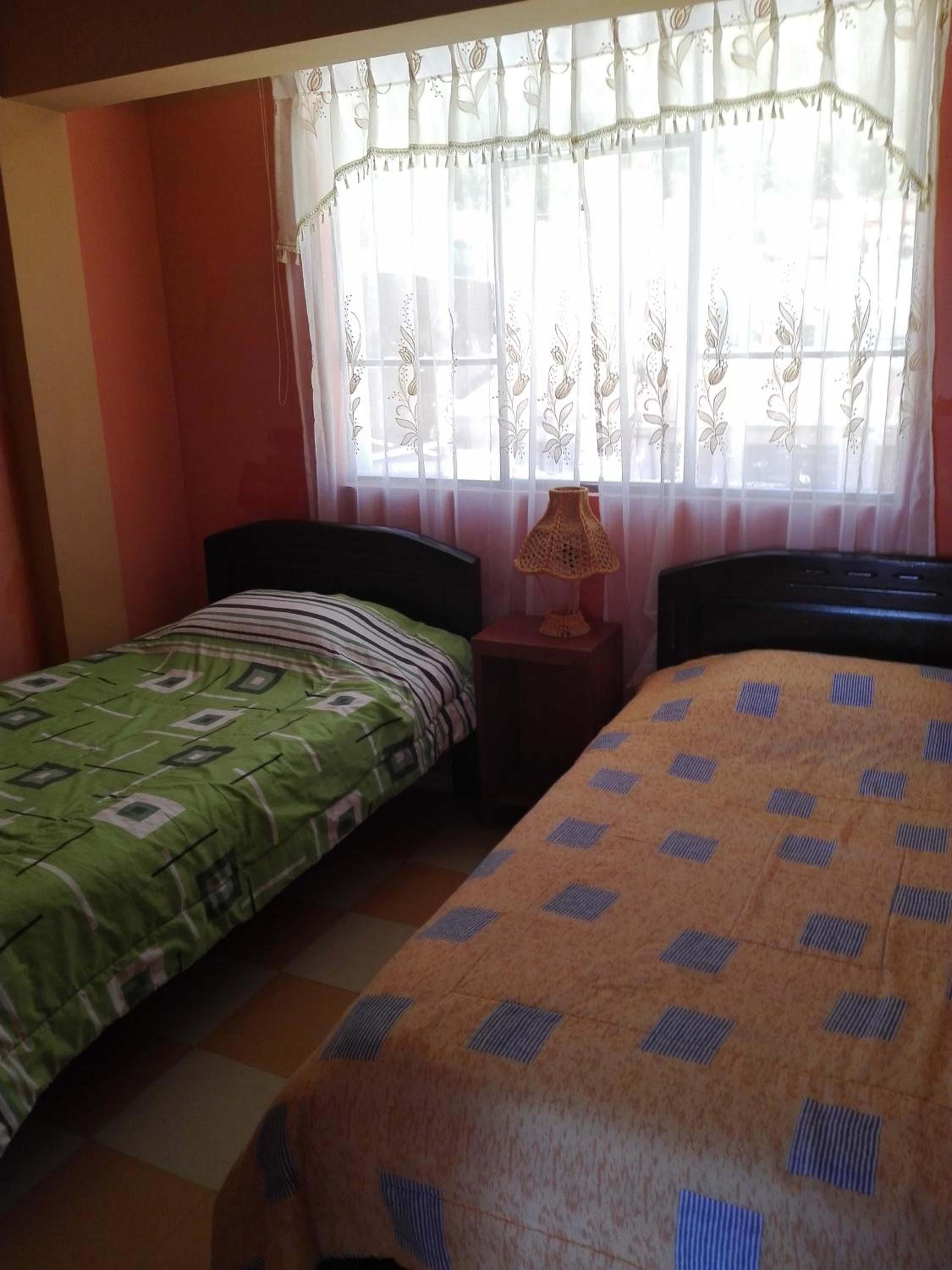 Hostal Puerto Alegre