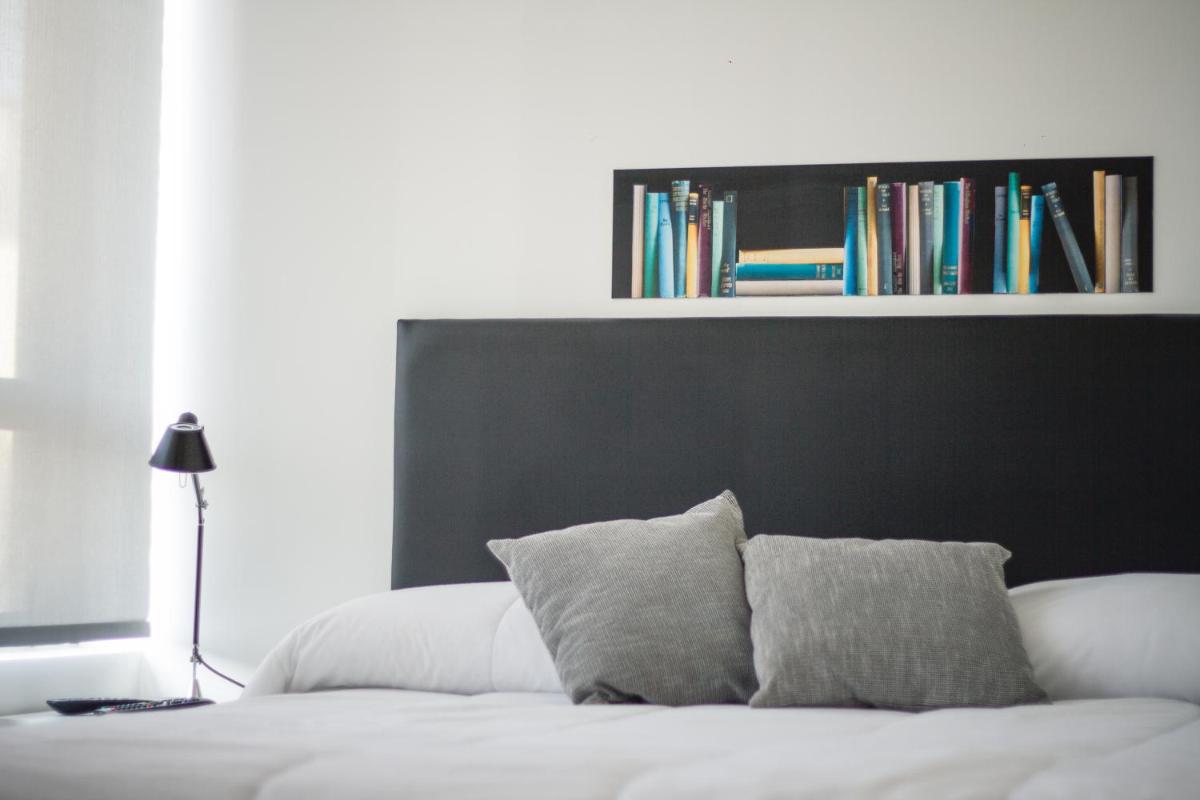 Rentline Apartamentos - Sunline