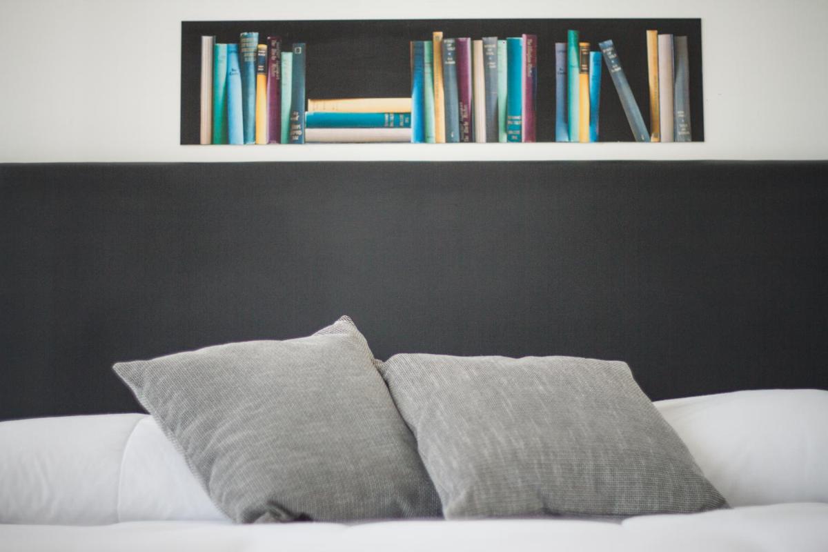 Rentline Apartamentos - Sunline