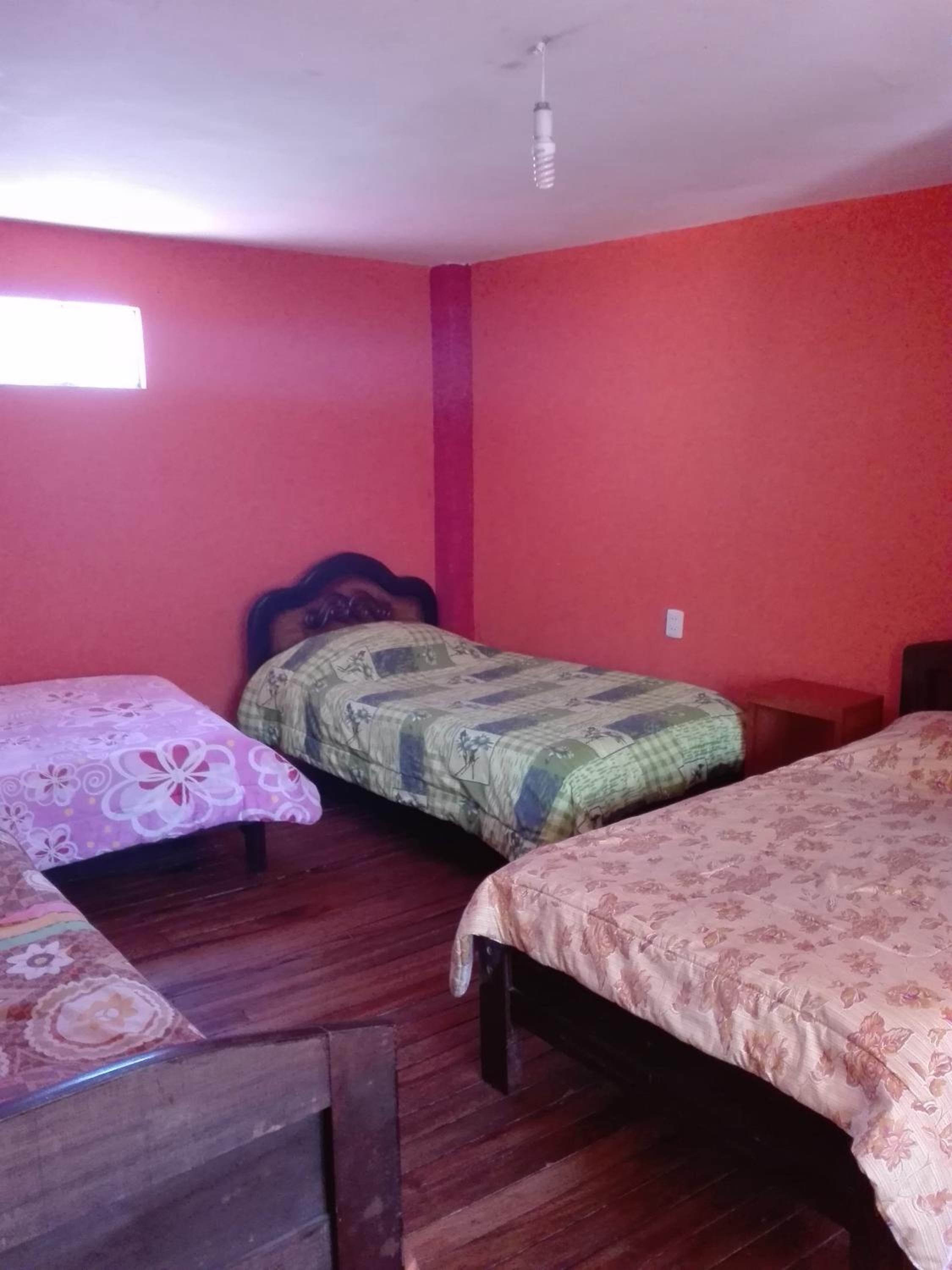 Hostal Puerto Alegre