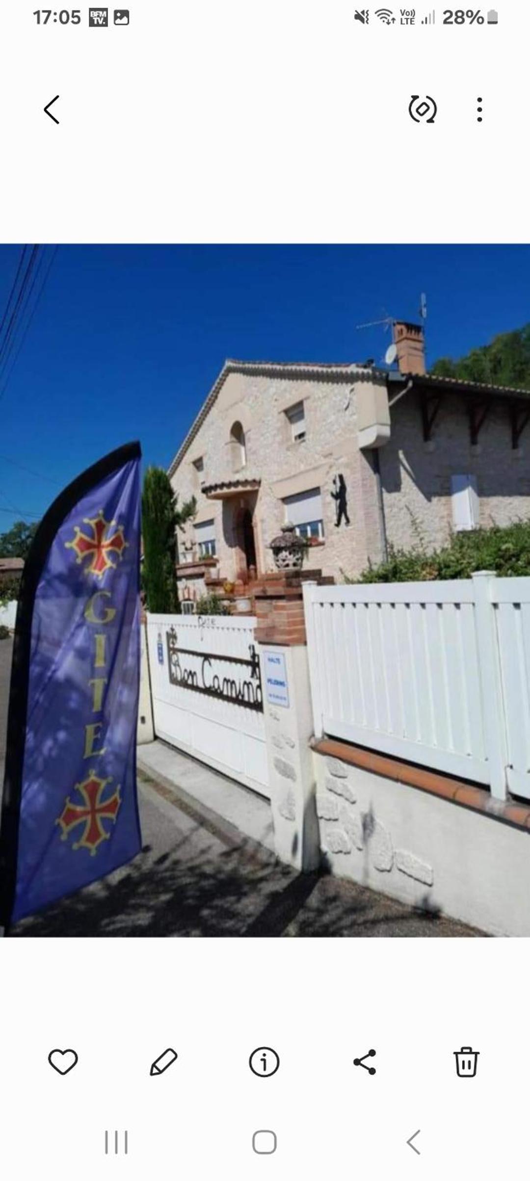 Bon camino, photo 20