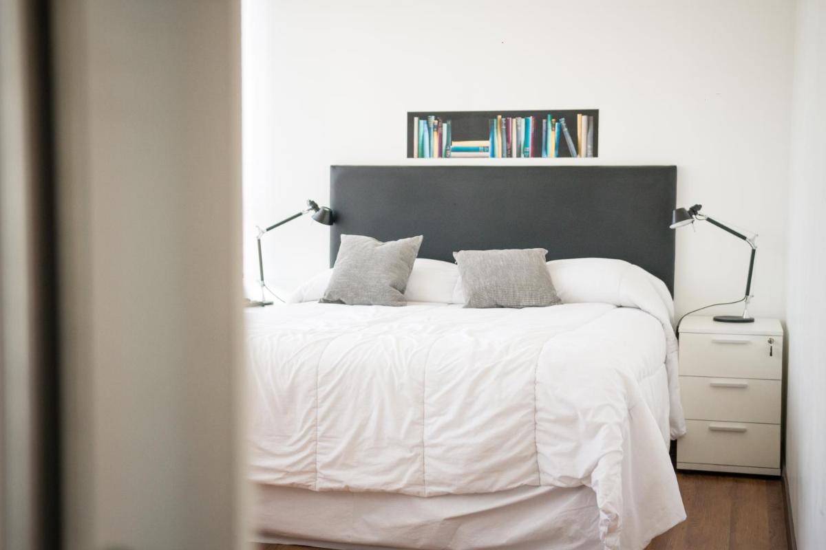 Rentline Apartamentos - Sunline
