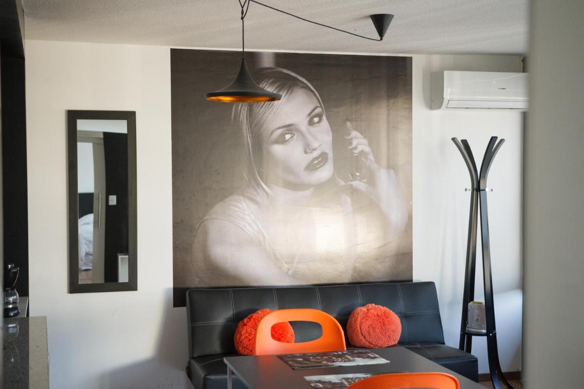 Rentline Apartamentos - Sunline