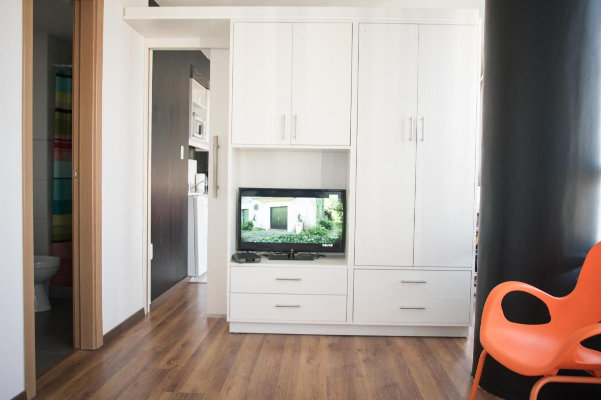 Rentline Apartamentos - Sunline