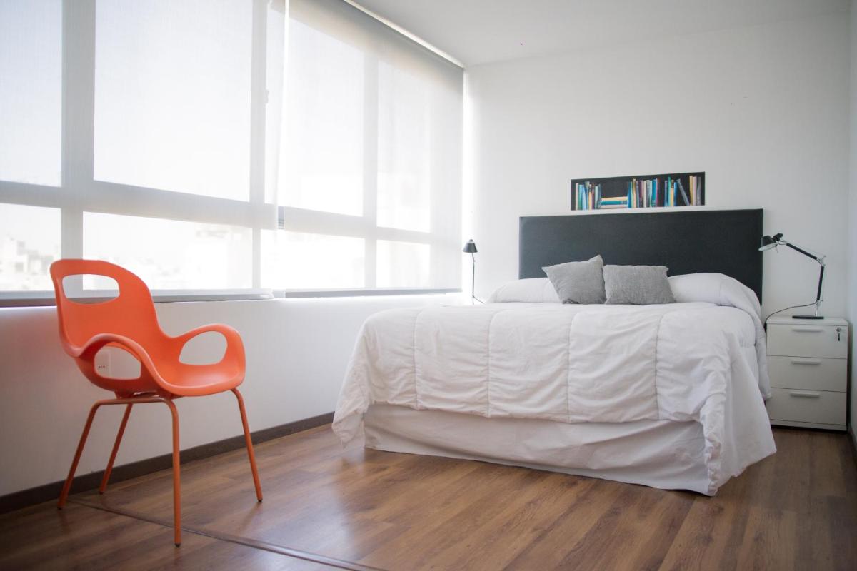 Rentline Apartamentos - Sunline