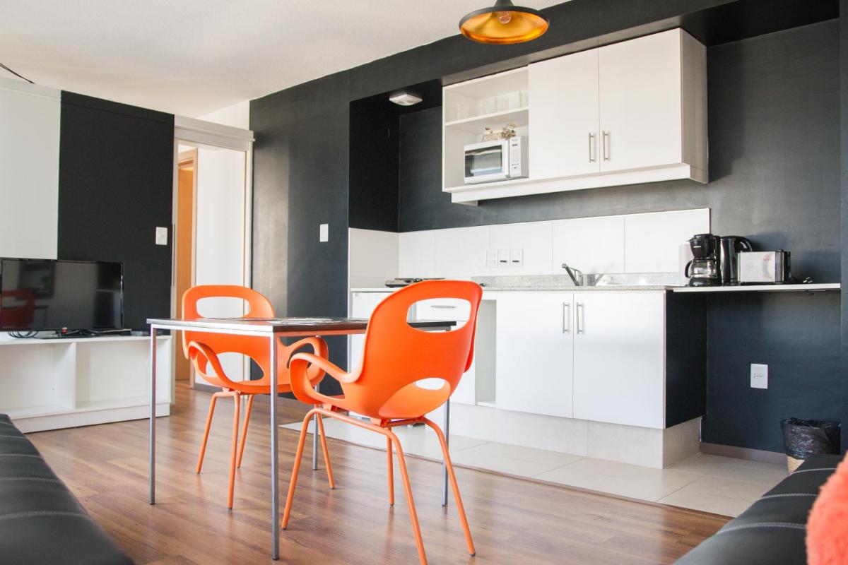 Rentline Apartamentos - Sunline