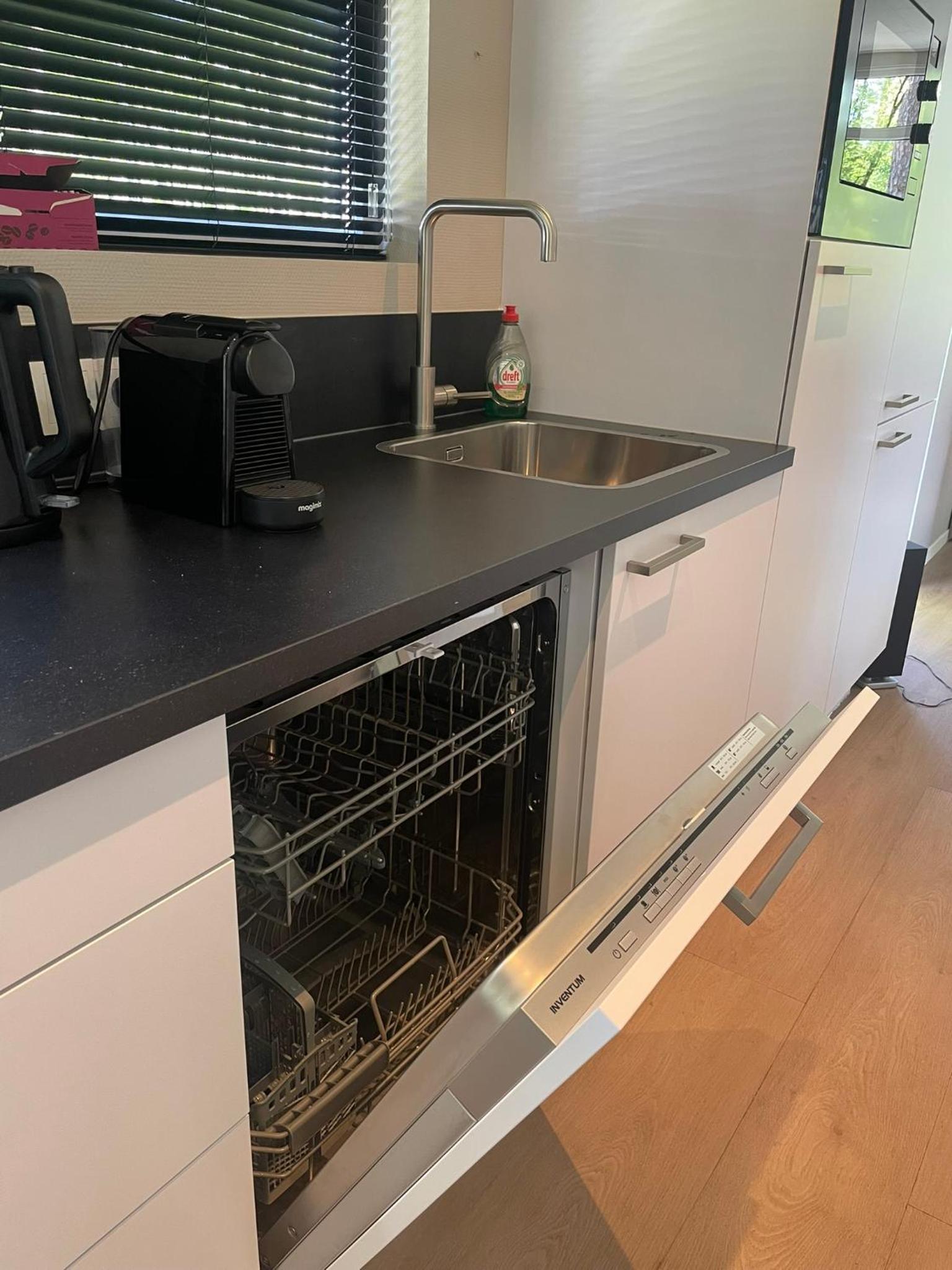 Vakantie woning 