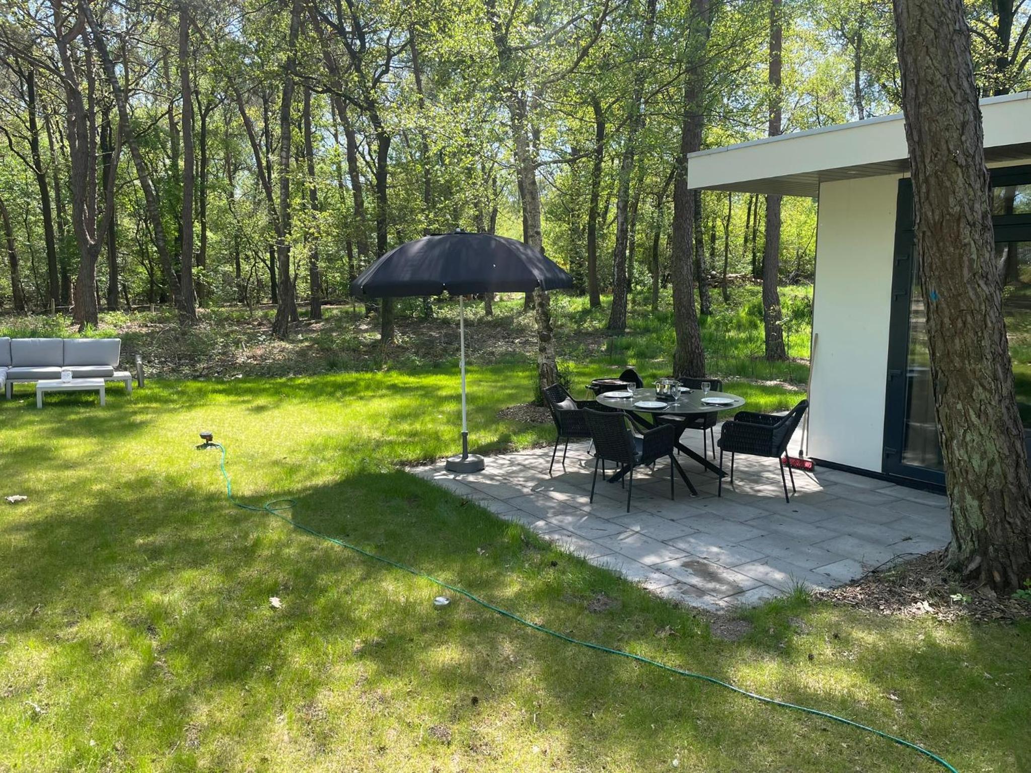 Vakantie woning 