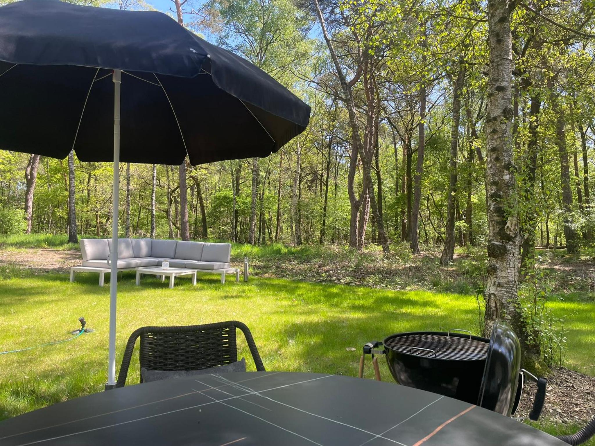 Vakantie woning 