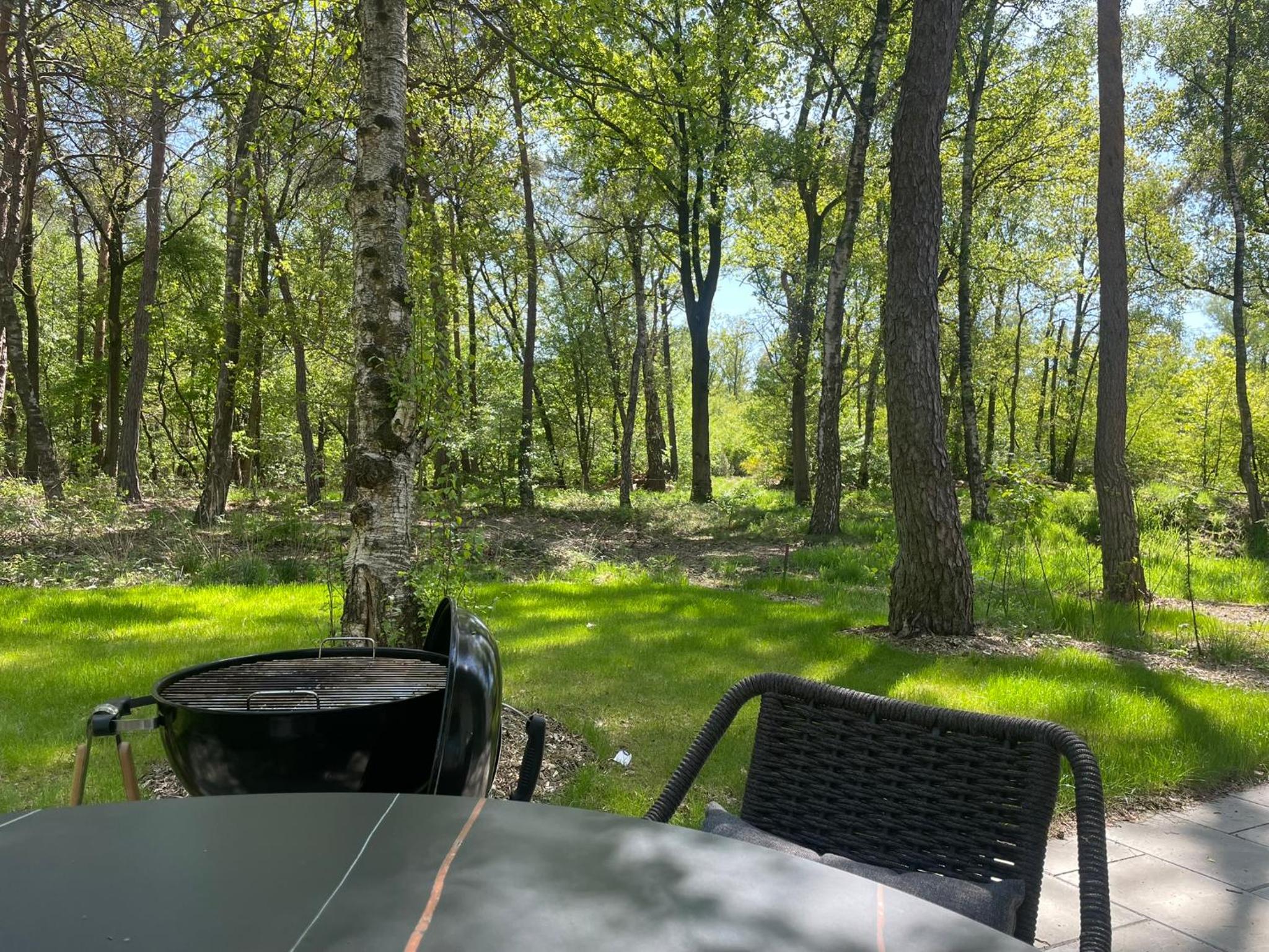 Vakantie woning 