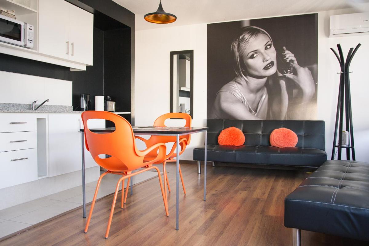 Rentline Apartamentos - Sunline