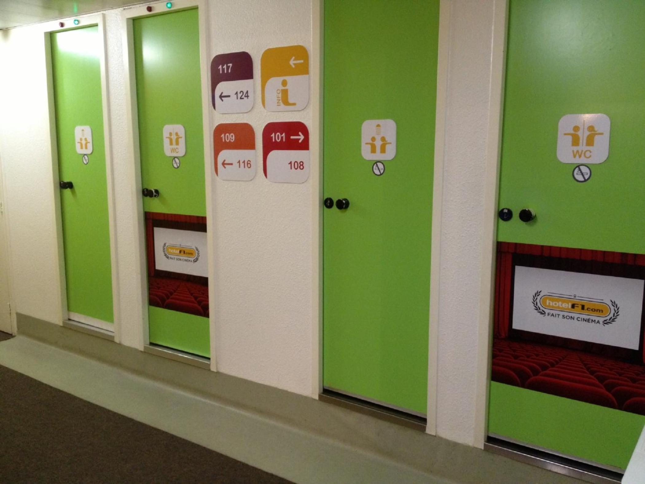 children's play area