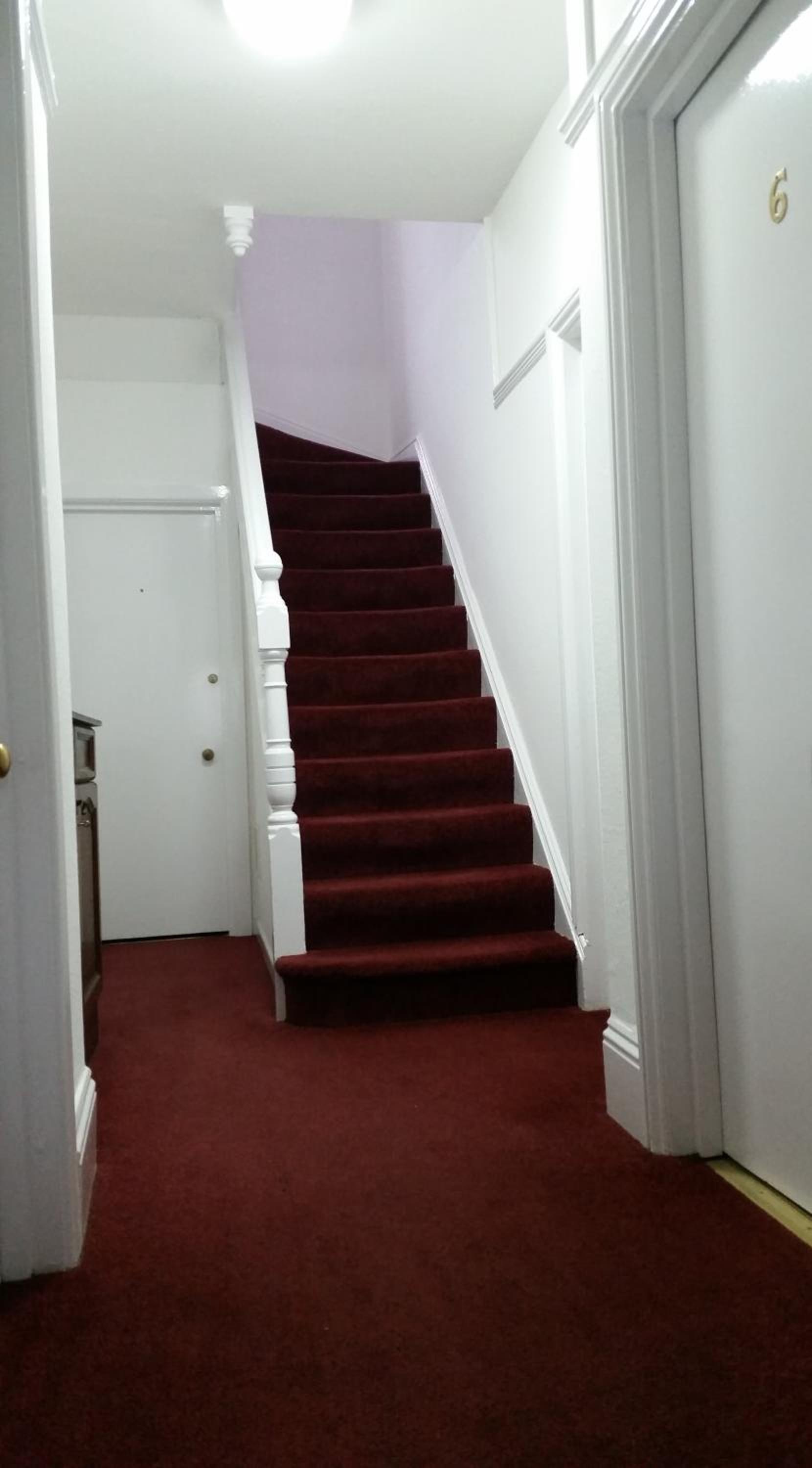 South Rising Guest House