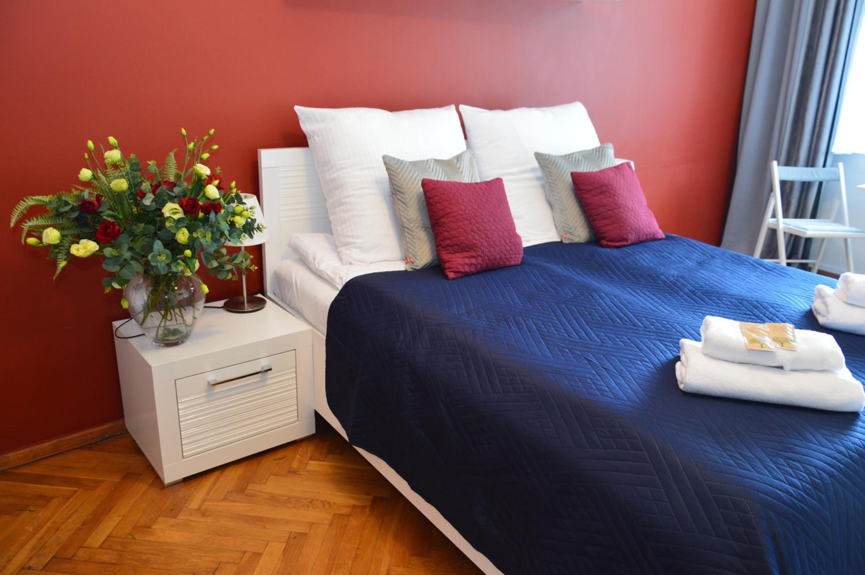 KING JAGIELLO Apartment