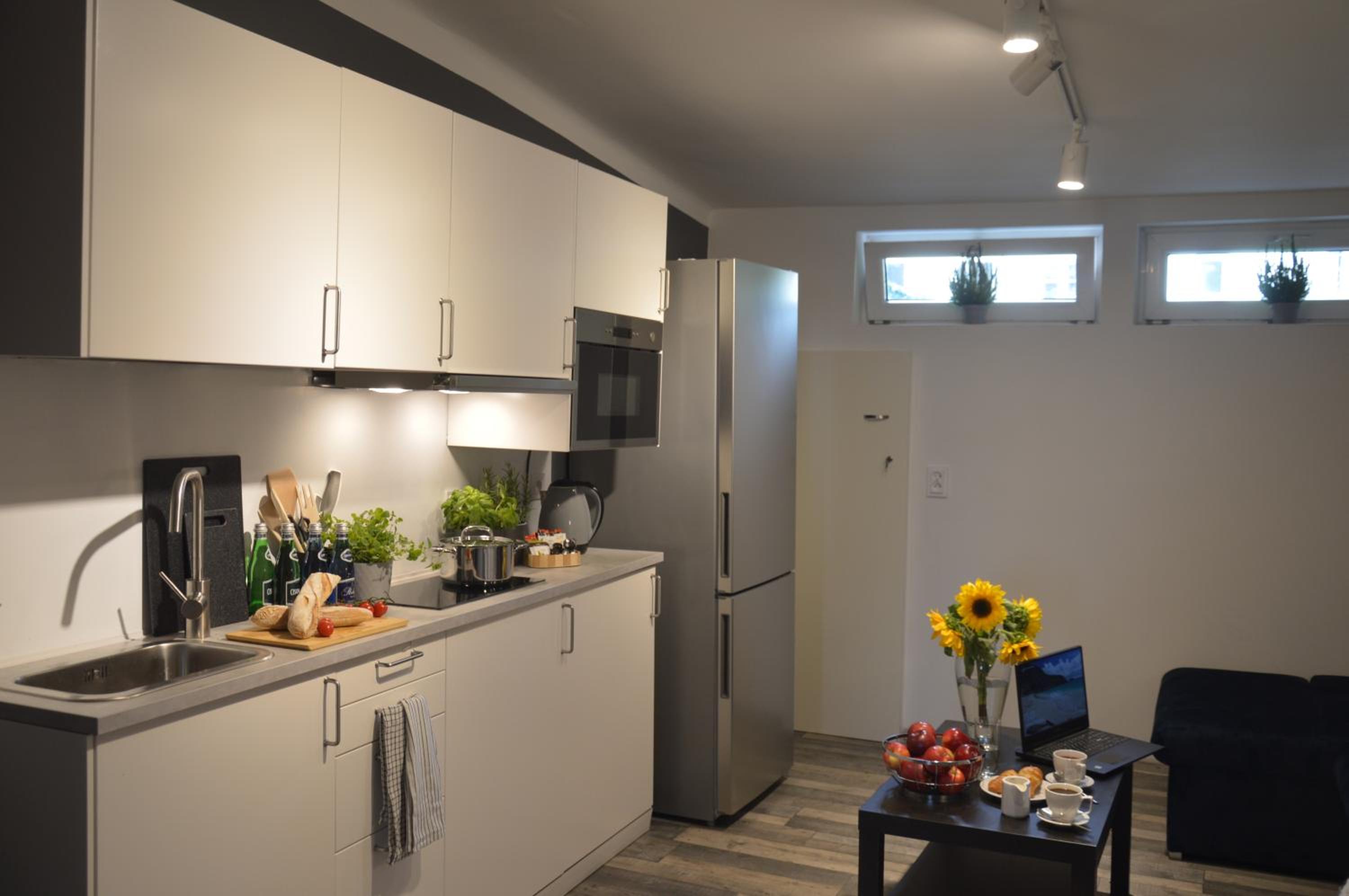 KING JAGIELLO Apartment