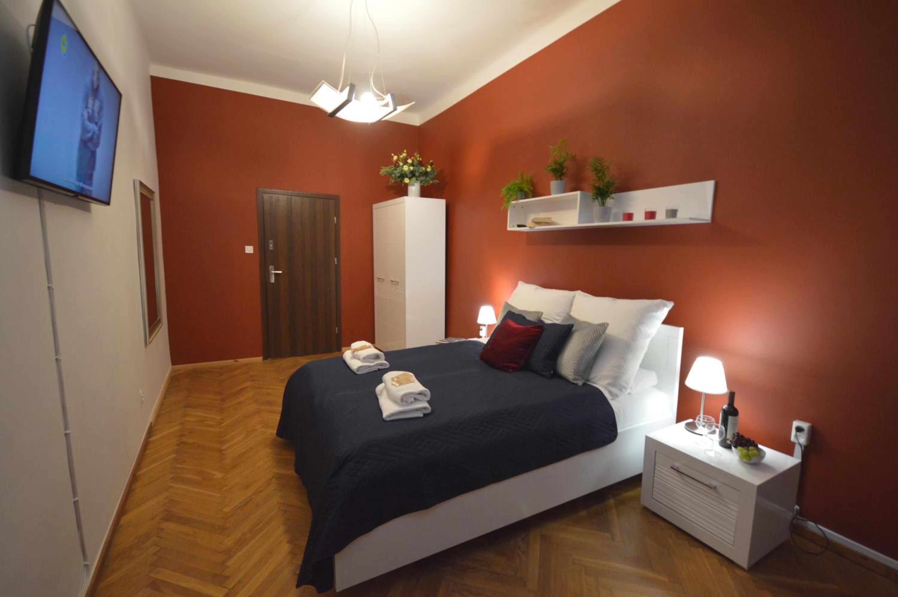 KING JAGIELLO Apartment