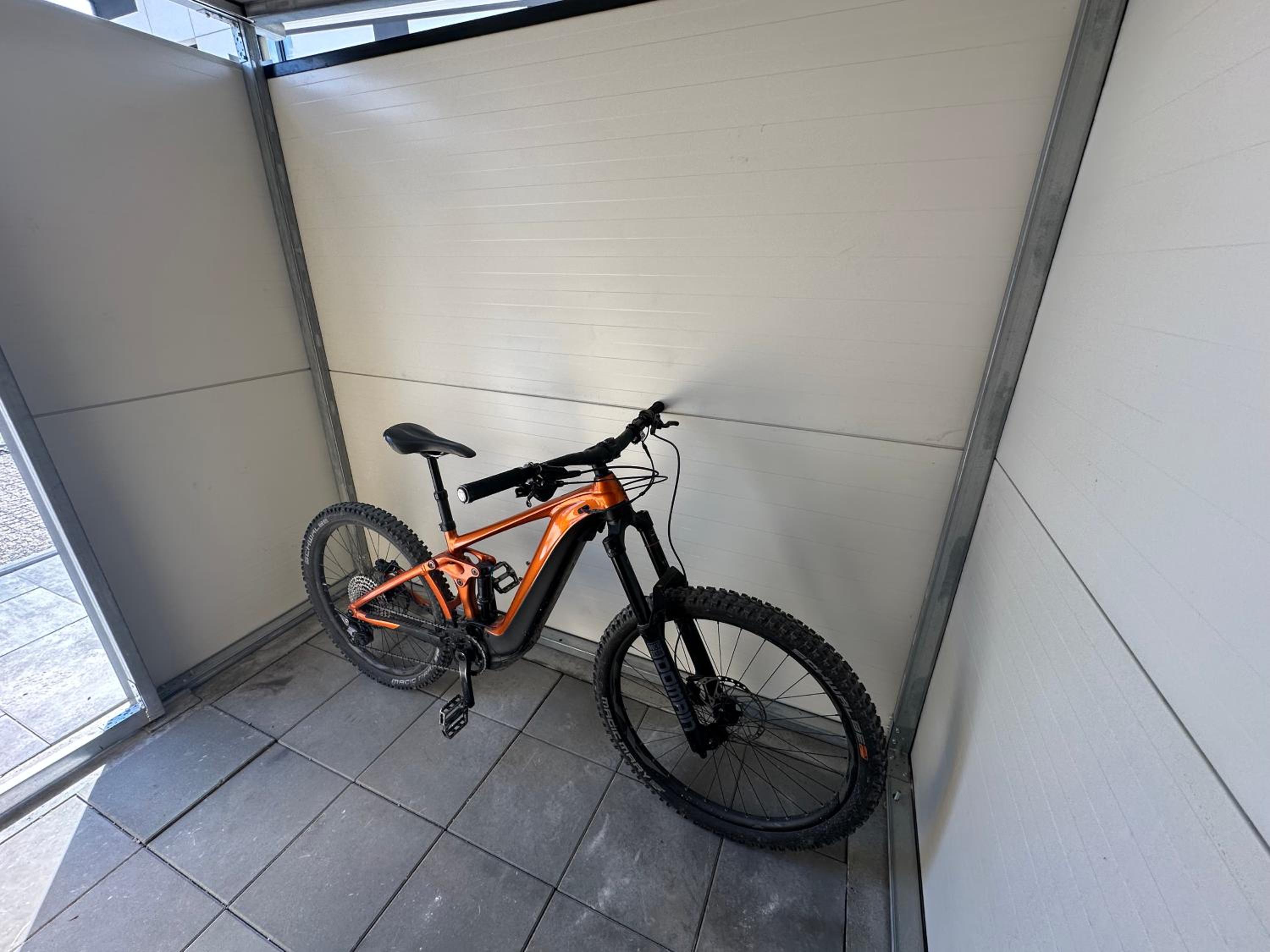 Enduro Spot - Apartament pod Kozią Górą