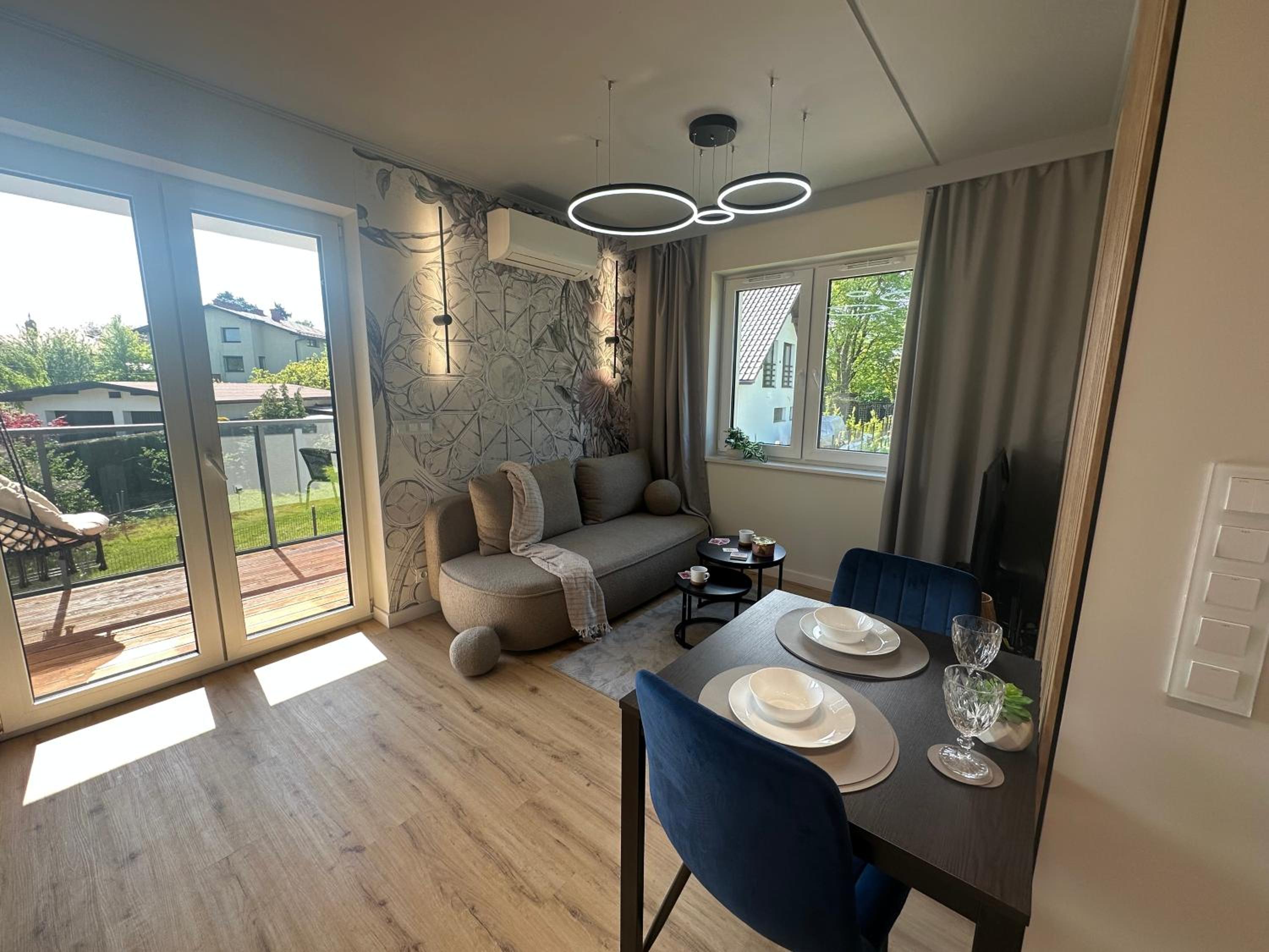 Enduro Spot - Apartament pod Kozią Górą