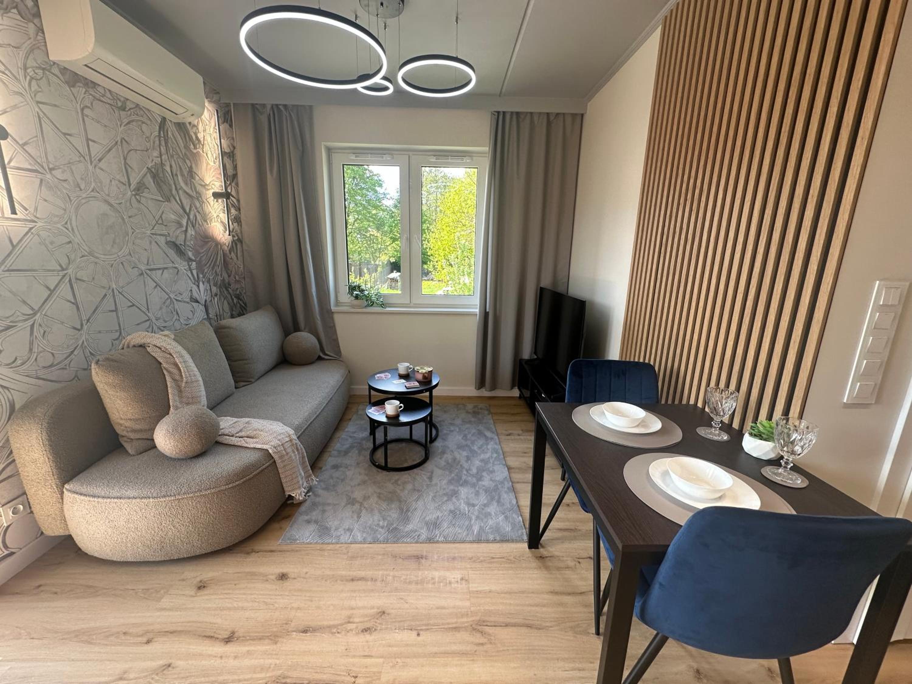 Enduro Spot - Apartament pod Kozią Górą