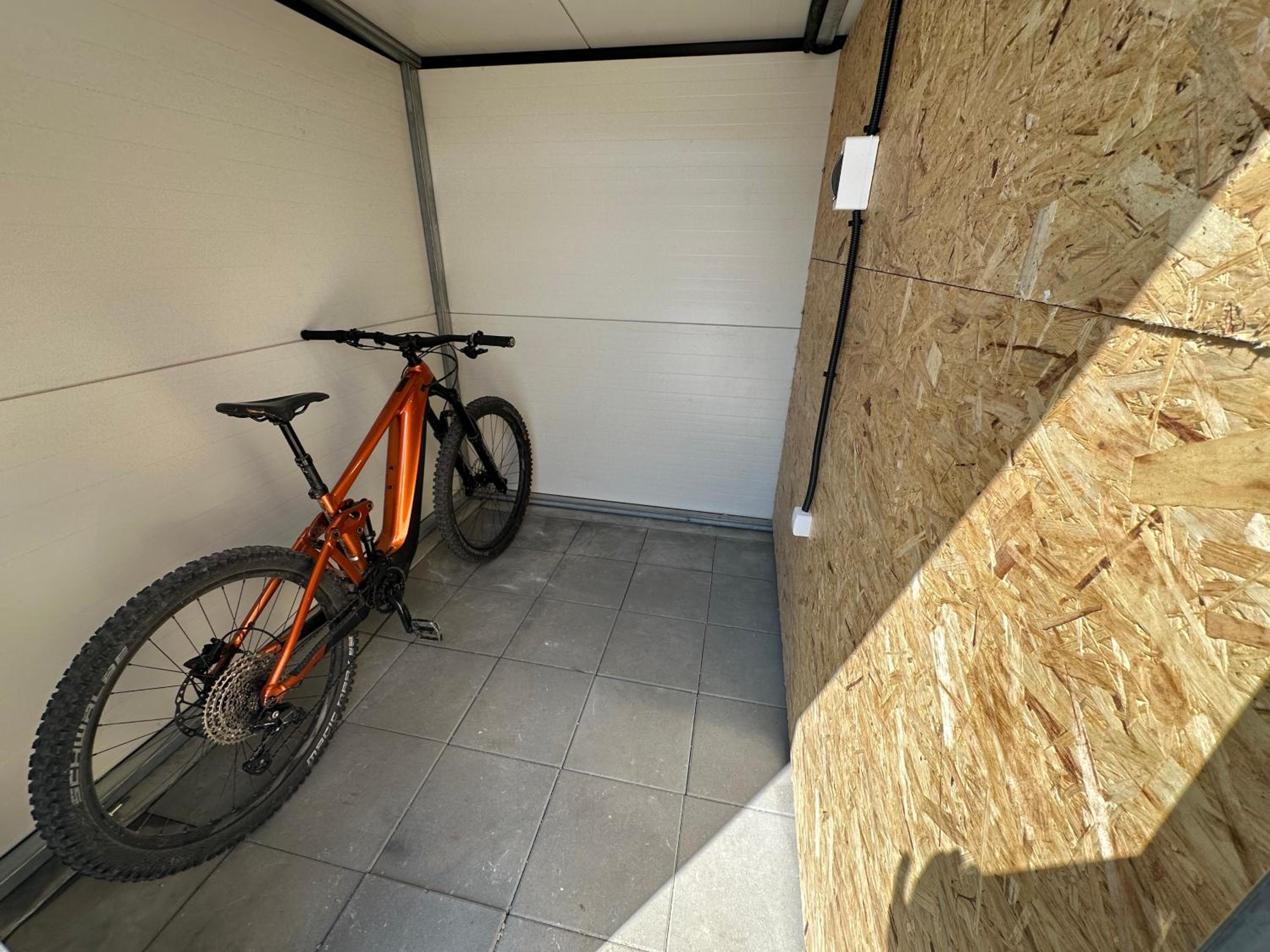 Enduro Spot - Apartament pod Kozią Górą