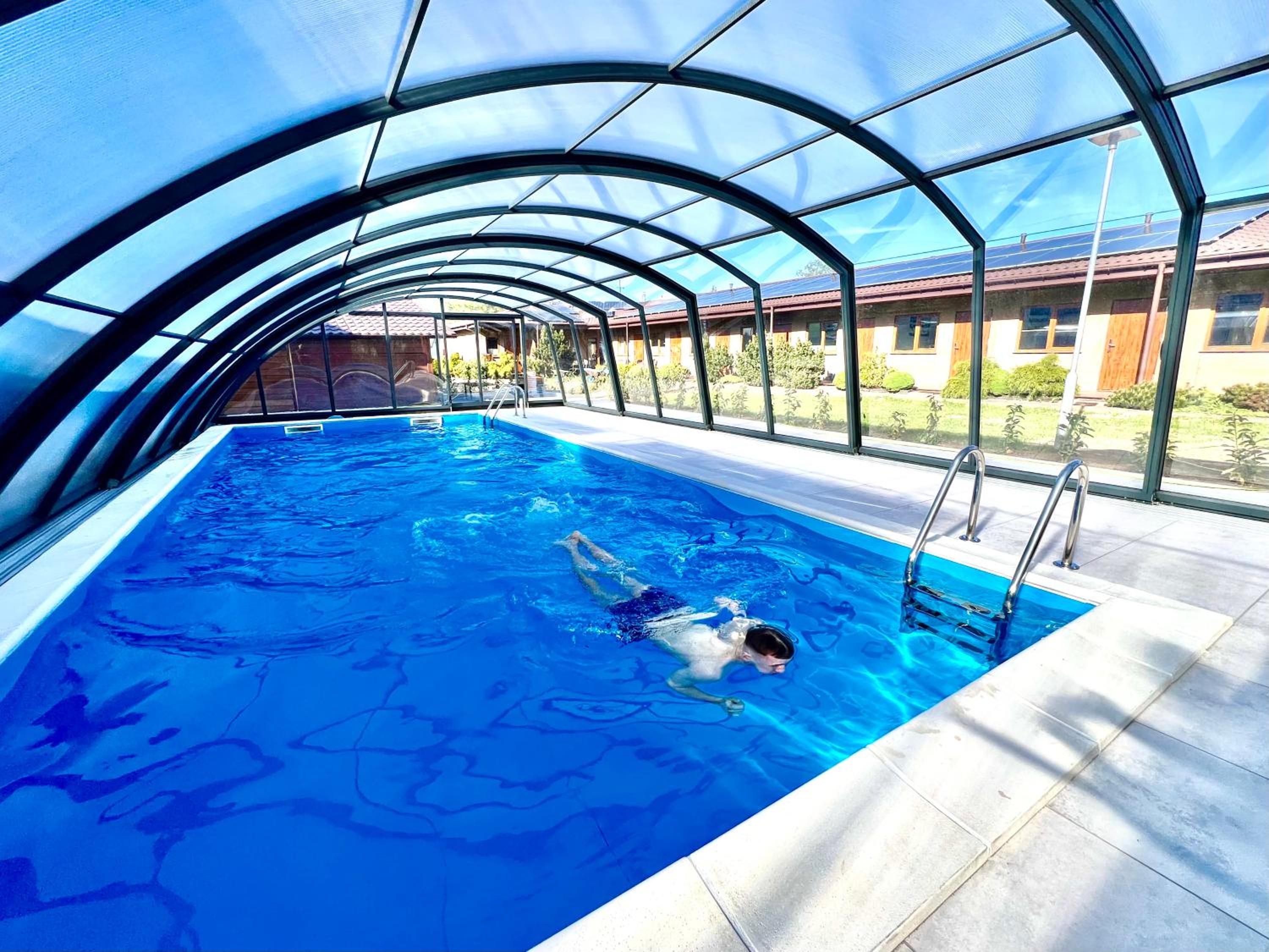 Rajska Mierzeja , SAUNA , JAKUZZI ,BASEN Z PODGRZEWANĄ WODĄ , KLIMATYZACJA-OGRZEWANIE , PLAC ZABAW , ROWERY , TARAS