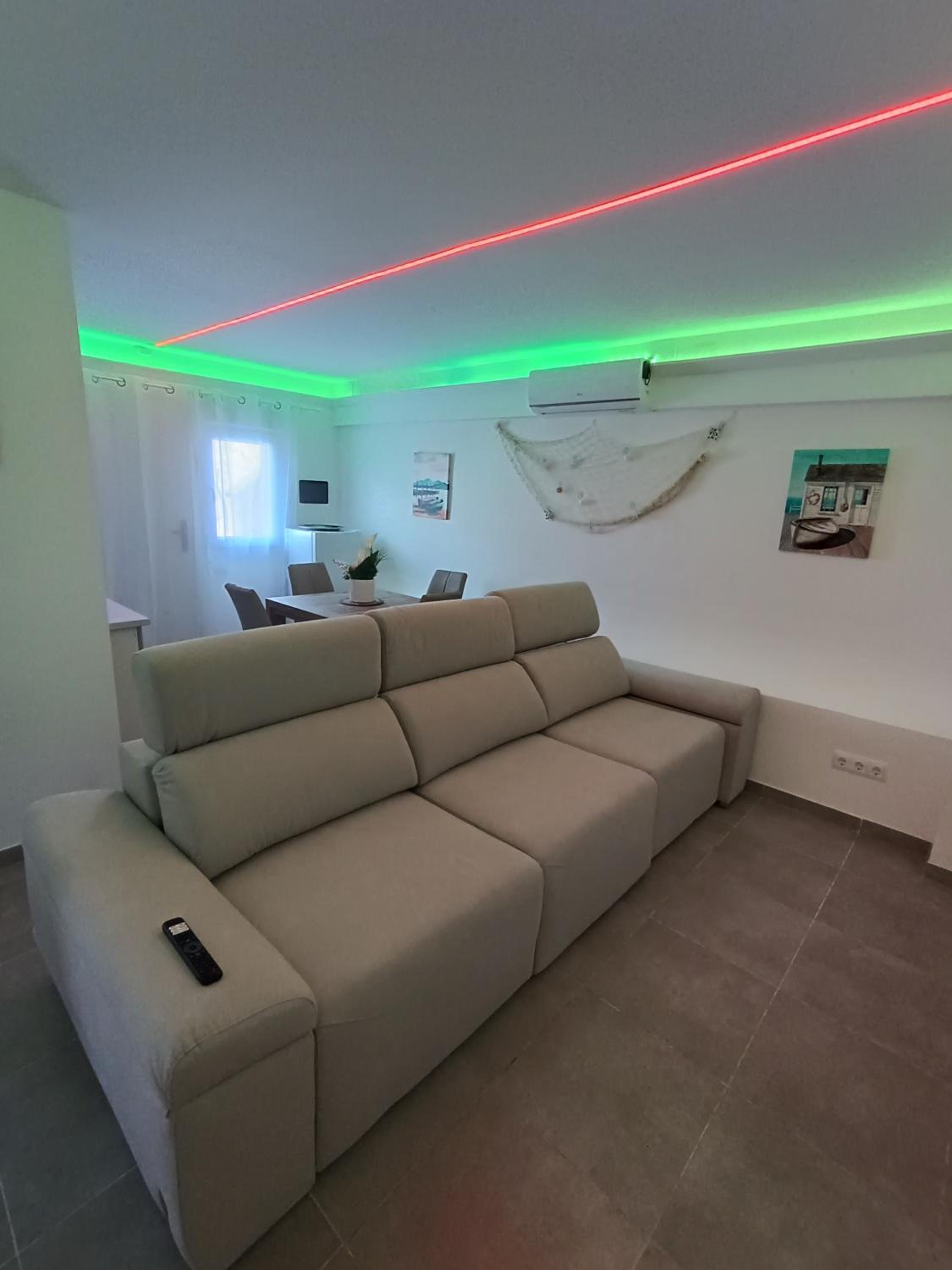 VIP Poolsuite Calafell